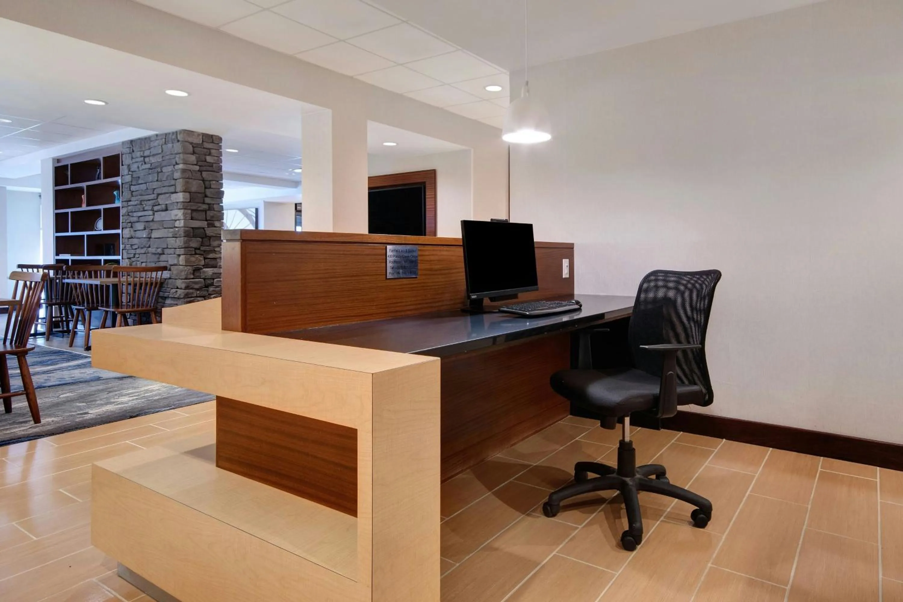 Other in Fairfield Inn and Suites by Marriott Rochester West/Greece