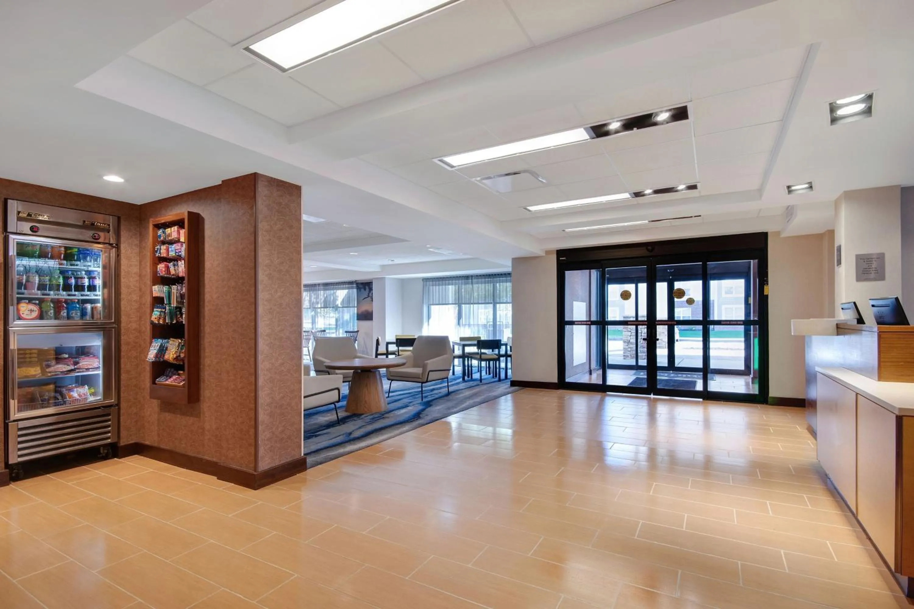 Other in Fairfield Inn and Suites by Marriott Rochester West/Greece