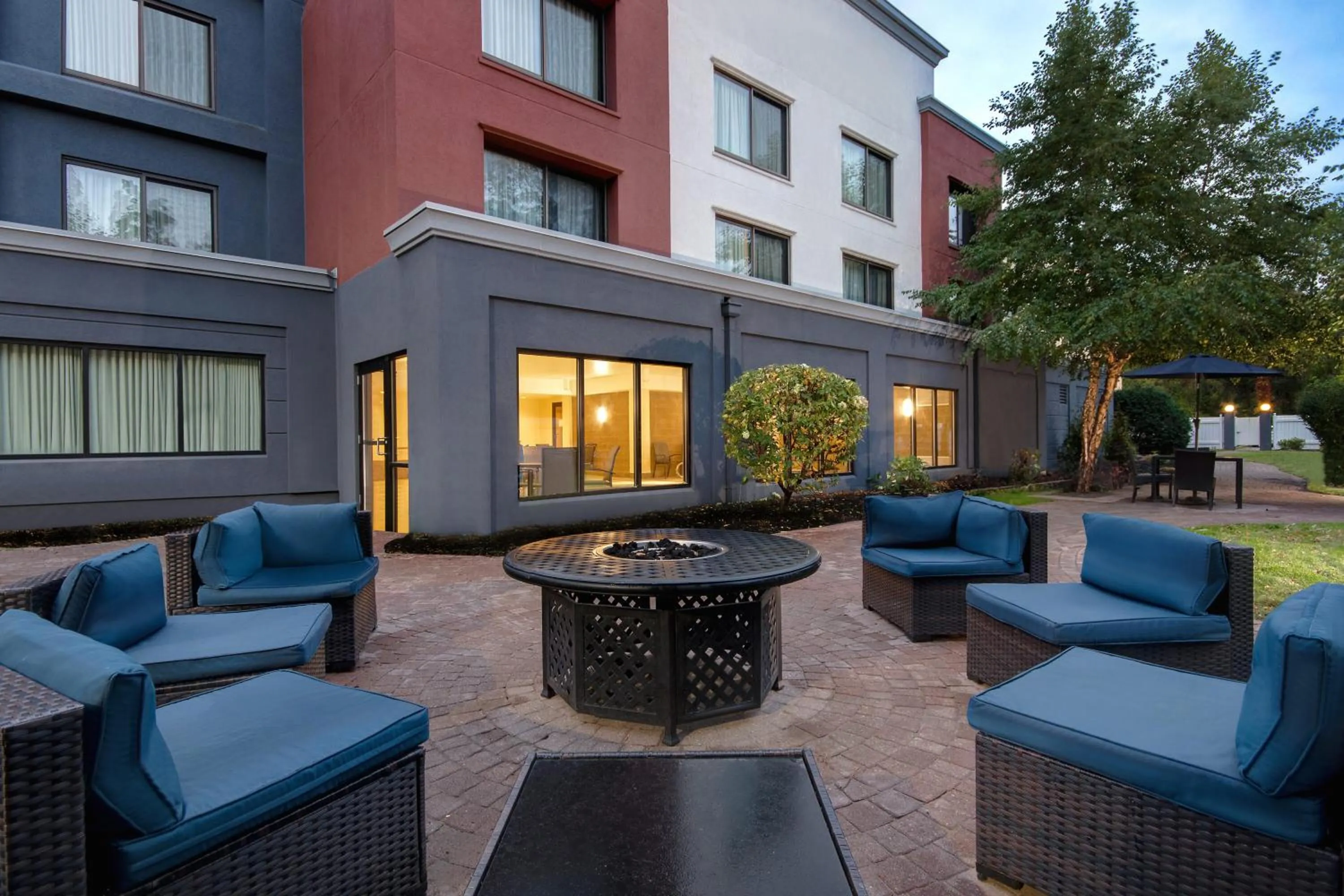 Other in Fairfield Inn and Suites by Marriott Rochester West/Greece