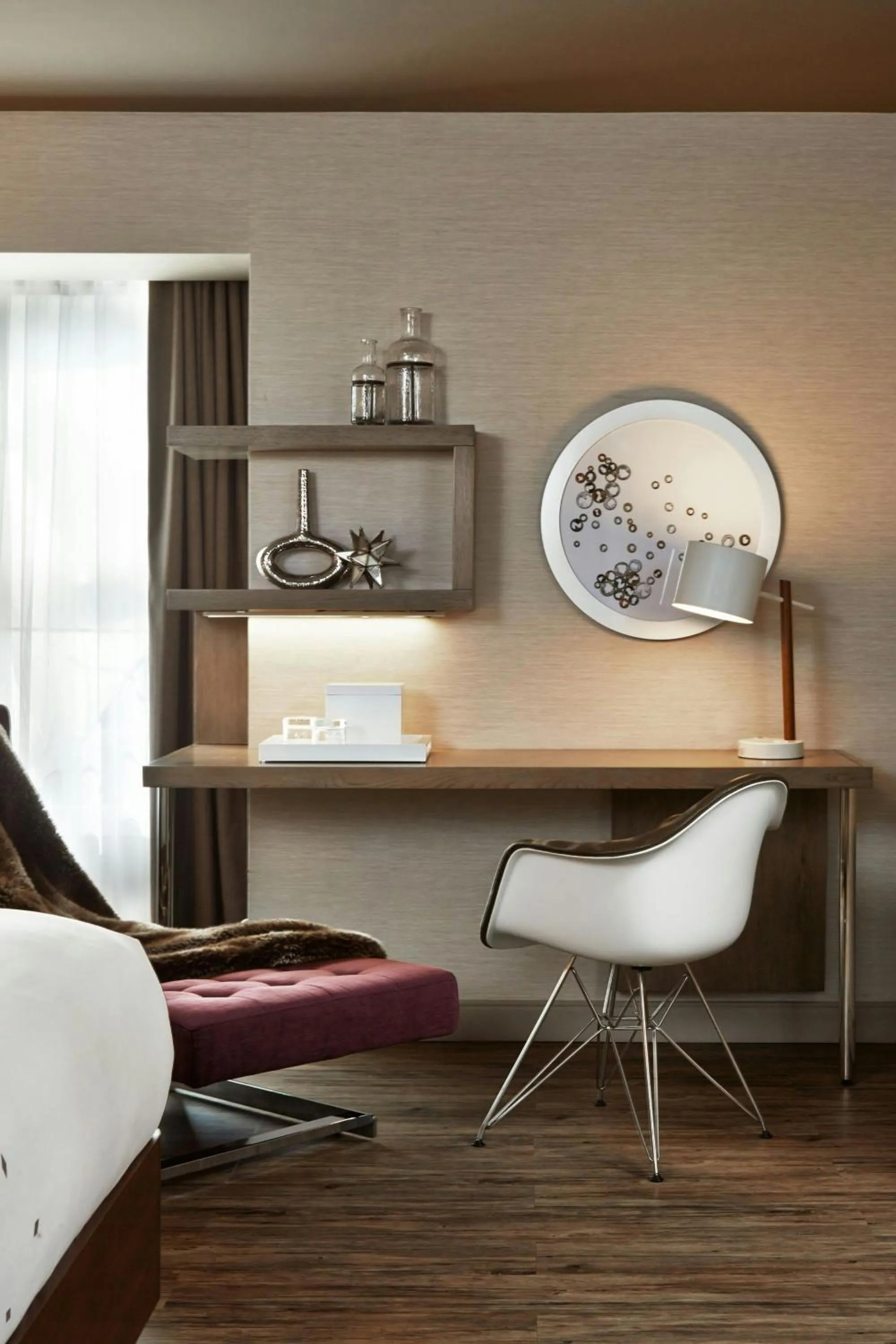 Beach in The Del Monte Lodge Renaissance Rochester Hotel & Spa