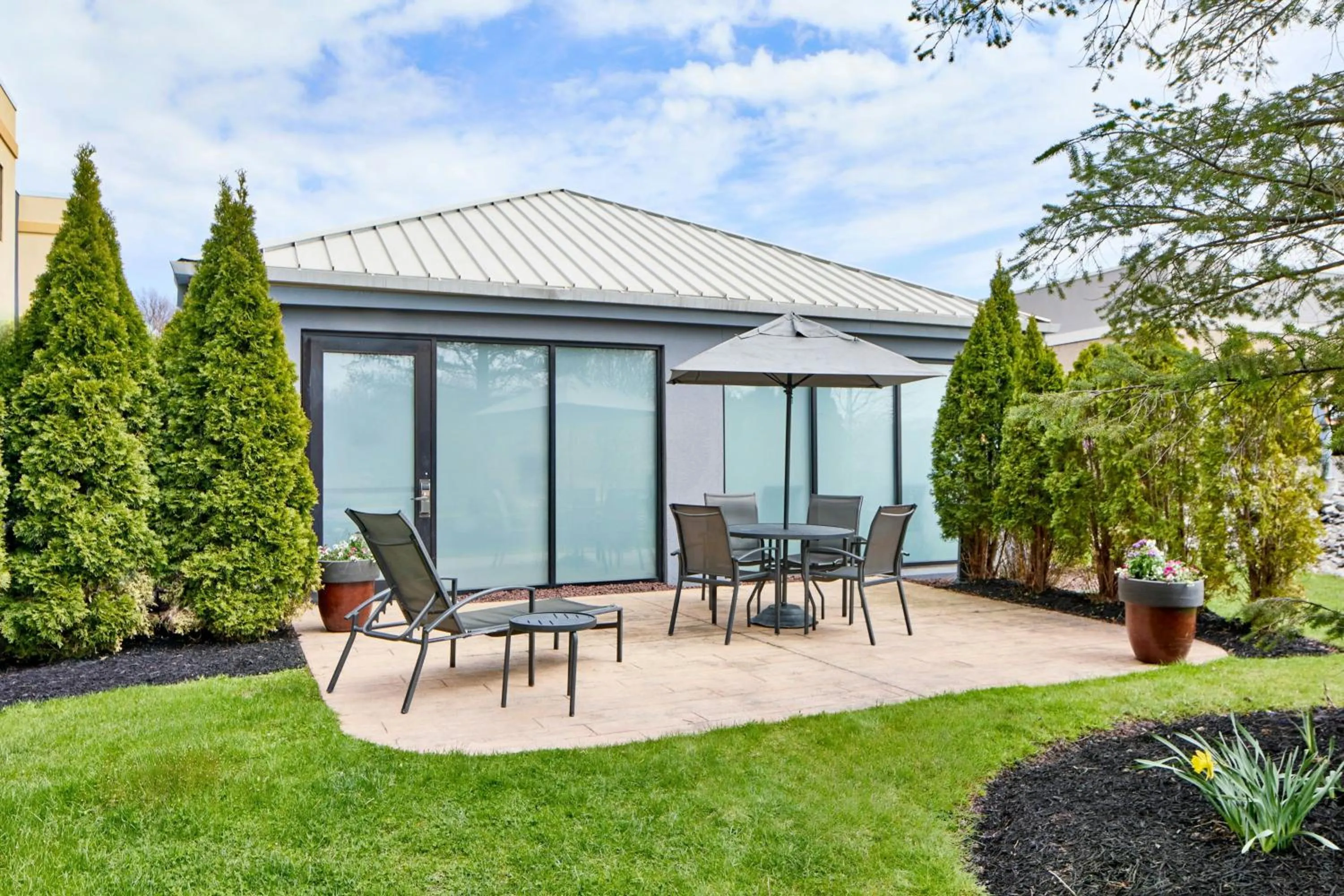 Other in Fairfield Inn by Marriott Rochester East