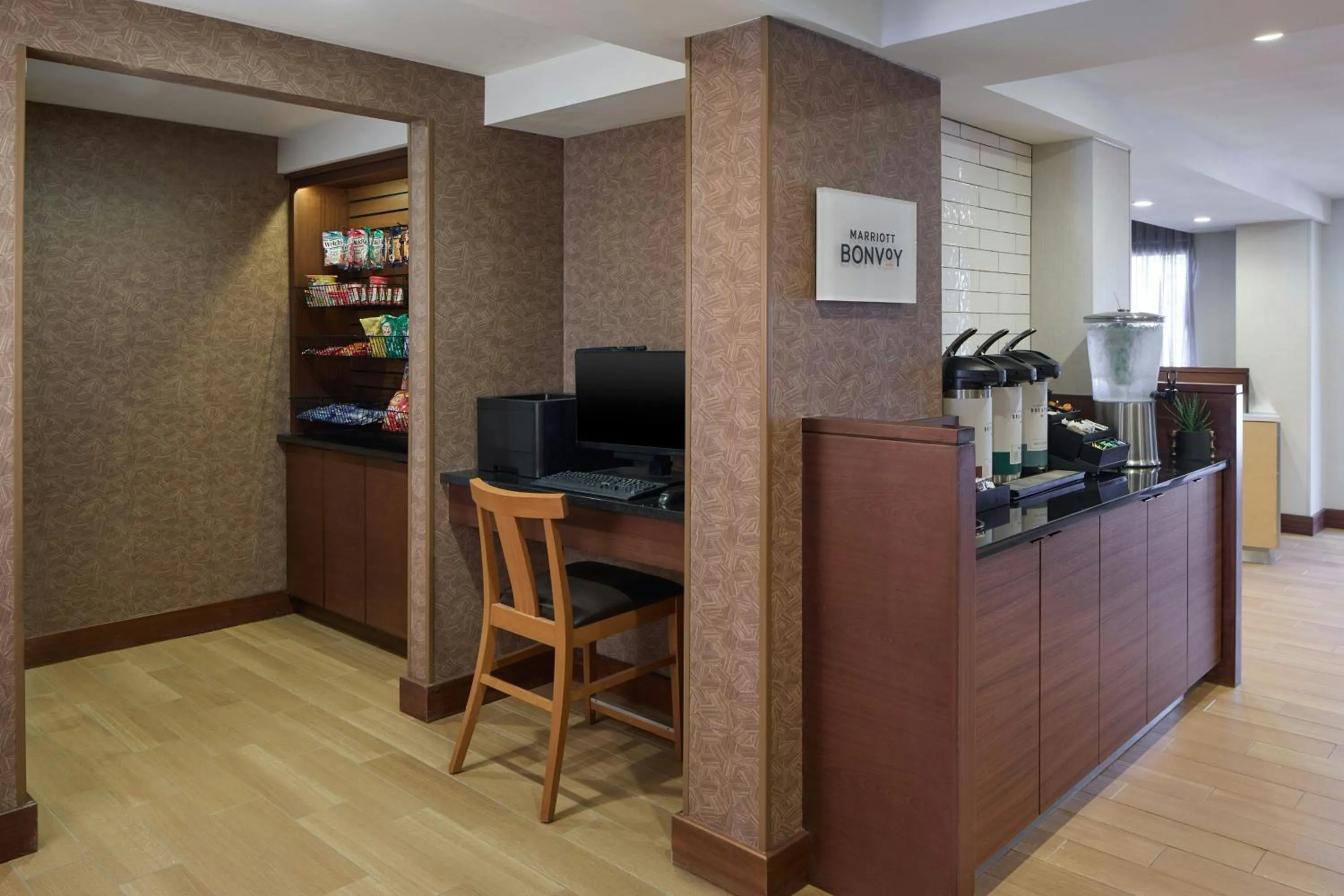 Other in Fairfield Inn by Marriott Rochester East