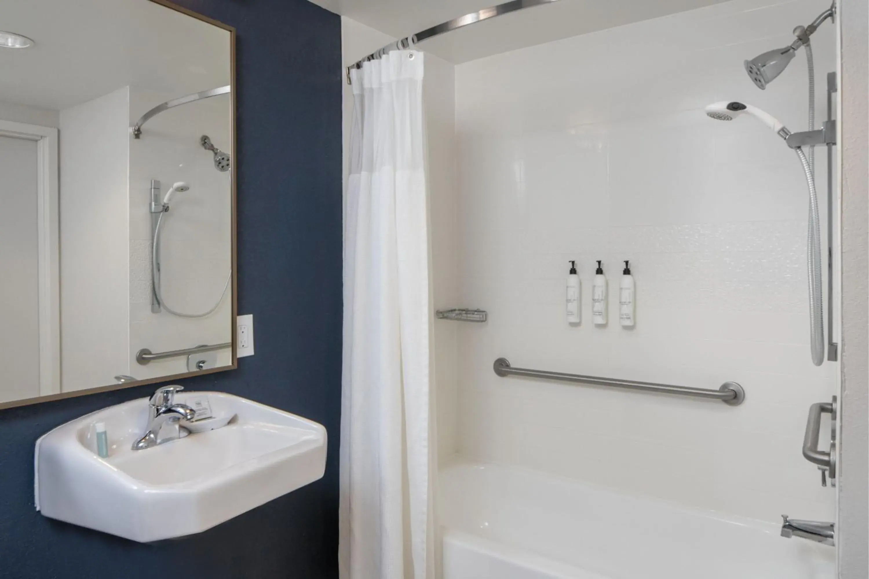 Queen Room with Two Queen Beds - Hearing Accessible in Fairfield Inn & Suites by Marriott Fort Myers Cape Coral Queen Room with Two Queen Beds - Hearing Accessible in Fairfield Inn & Suites by Marriott Fort Myers Cape Coral