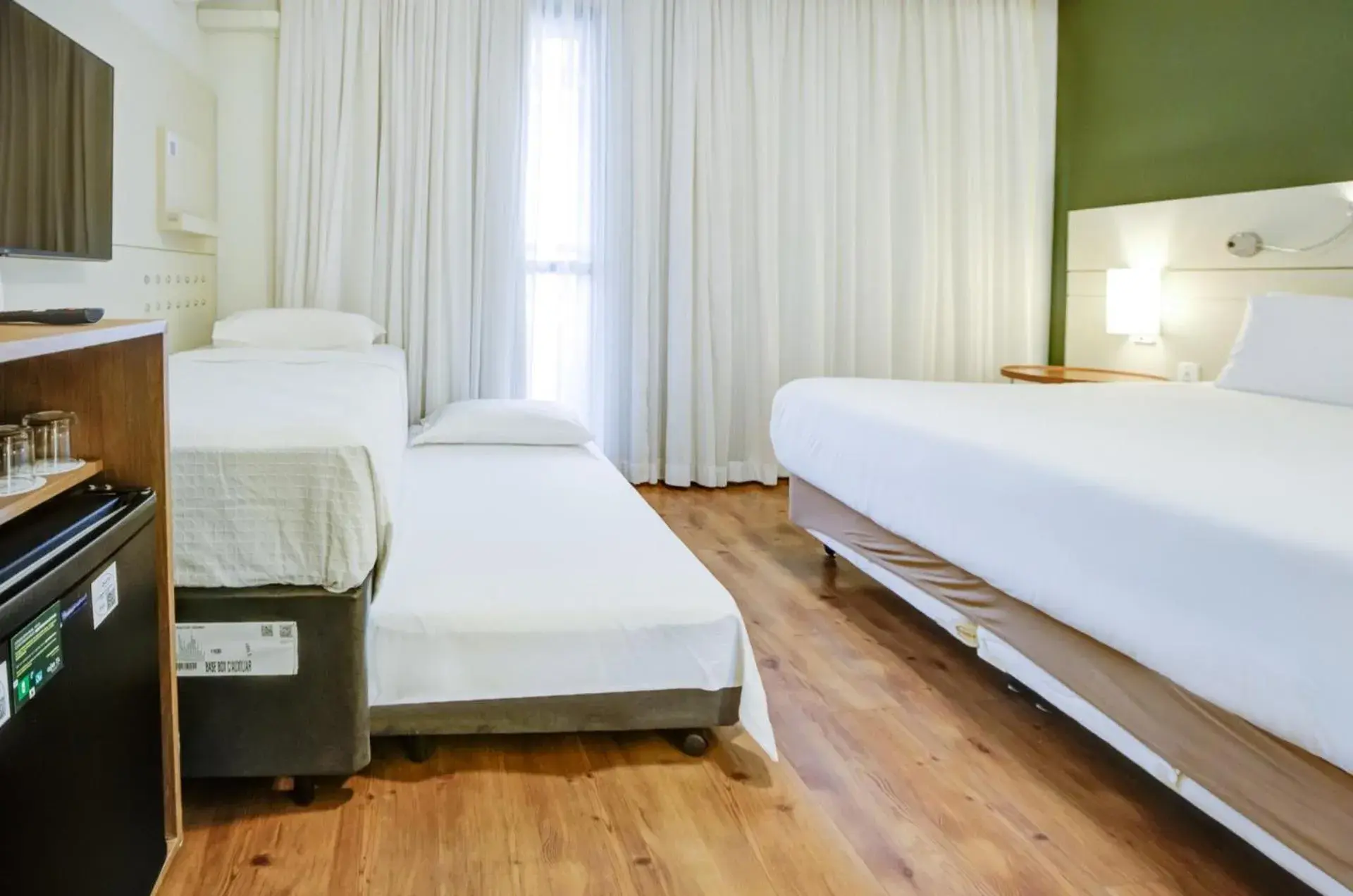 Bed in Quality Faria Lima Bed in Quality Faria Lima