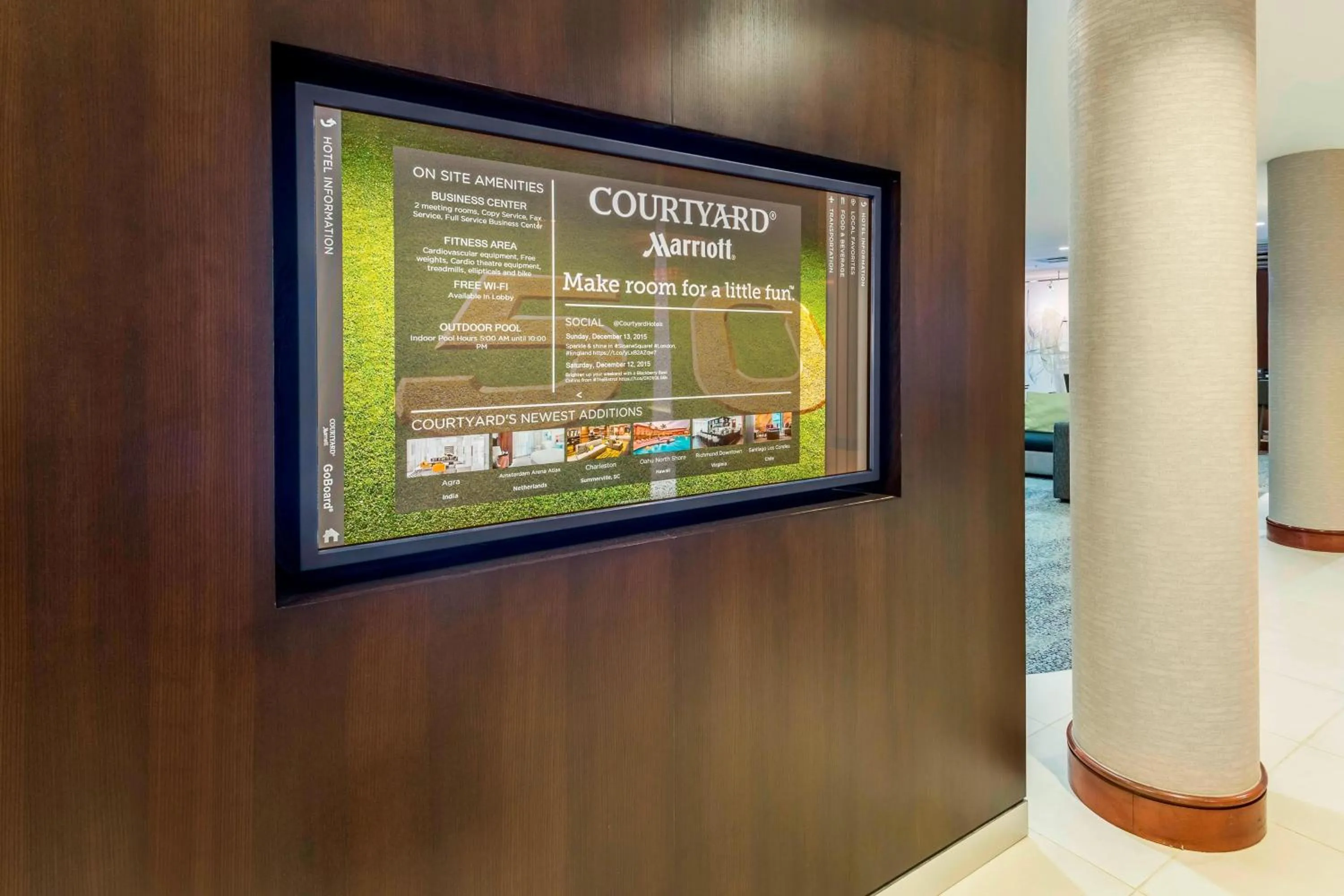 Other in Courtyard Fort Myers at I-75 and Gulf Coast Town Center