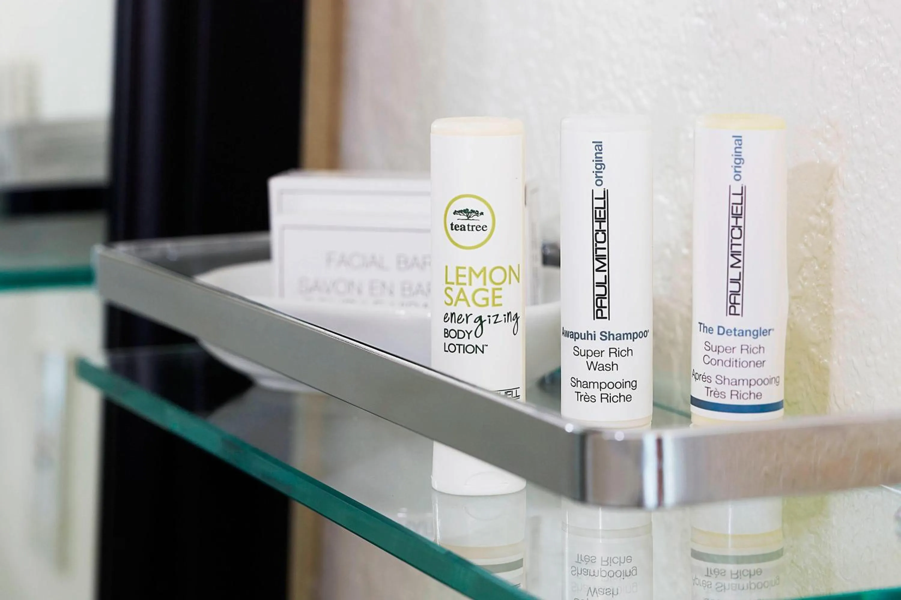 Bathroom in Residence Inn by Marriott Naples