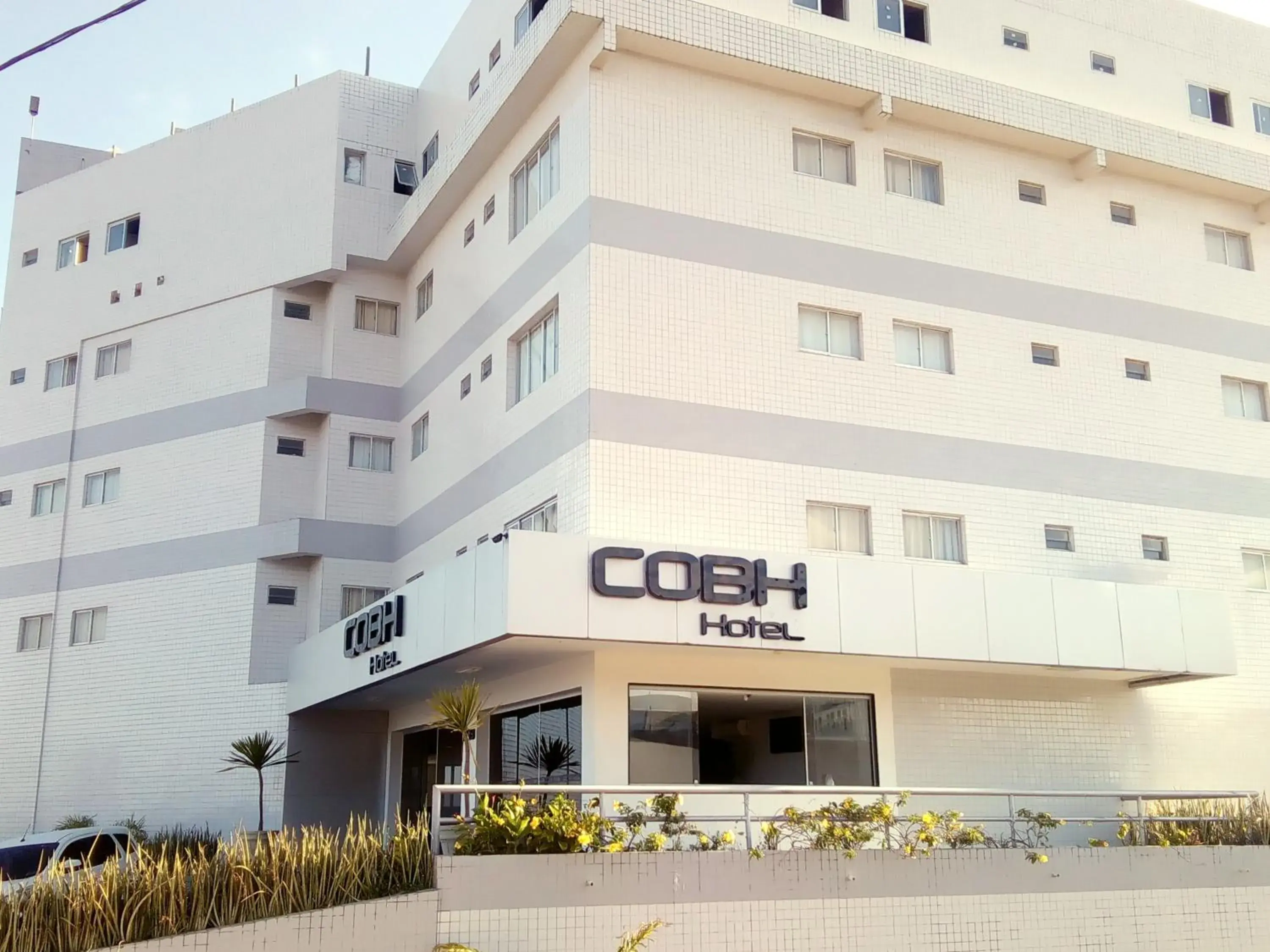 COBH Hotel COBH Hotel