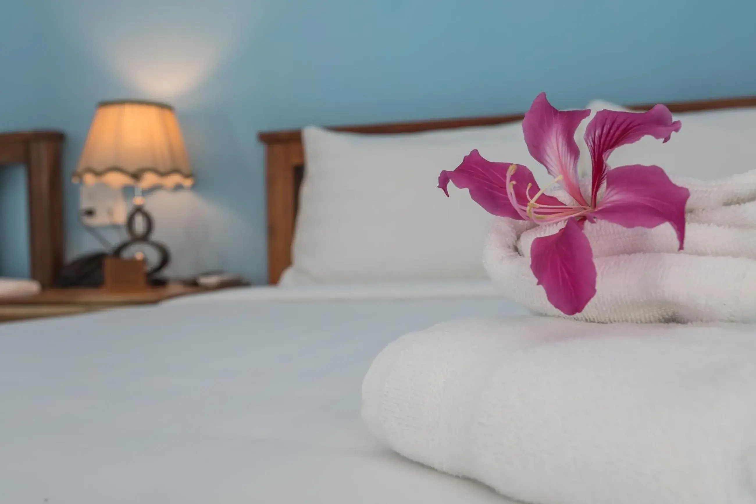 Bedroom, Bed in Isabella Resort Bedroom, Bed in Isabella Resort