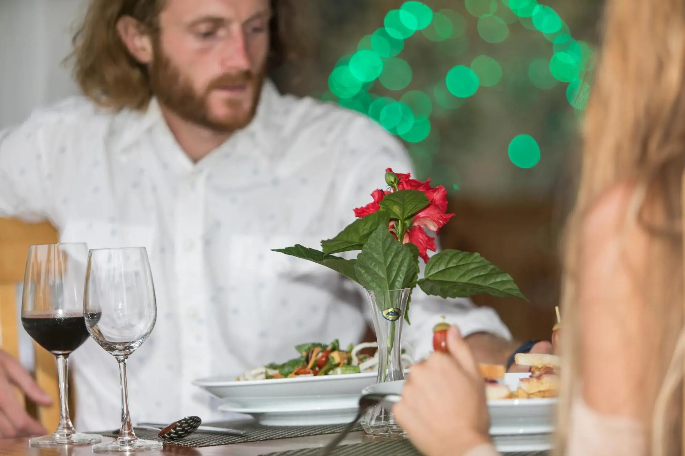 Restaurant/places to eat in Isabella Resort Restaurant/places to eat in Isabella Resort