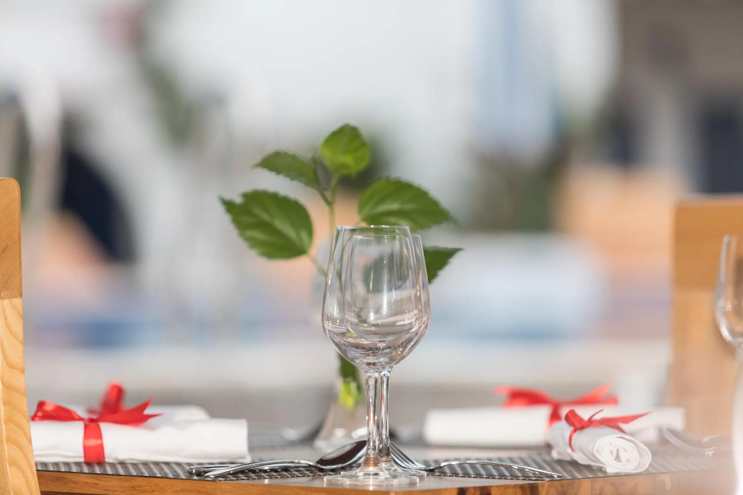 Restaurant/places to eat in Isabella Resort