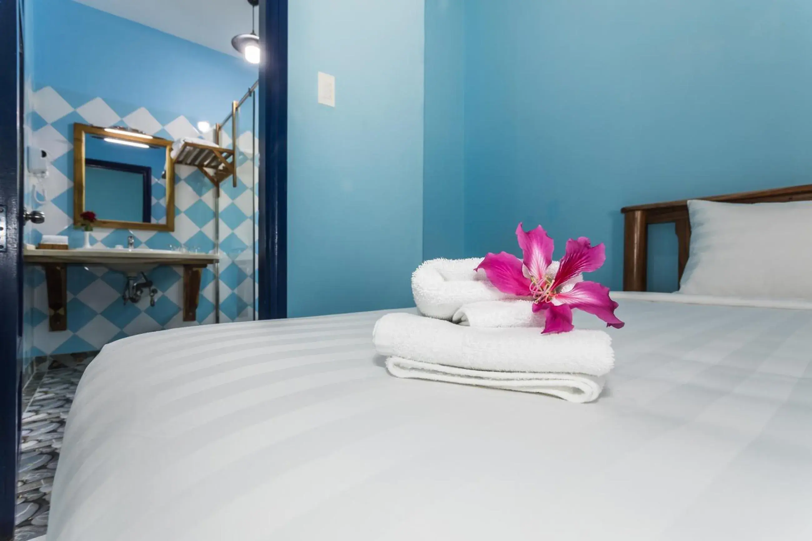 Bedroom, Bed in Isabella Resort Bedroom, Bed in Isabella Resort