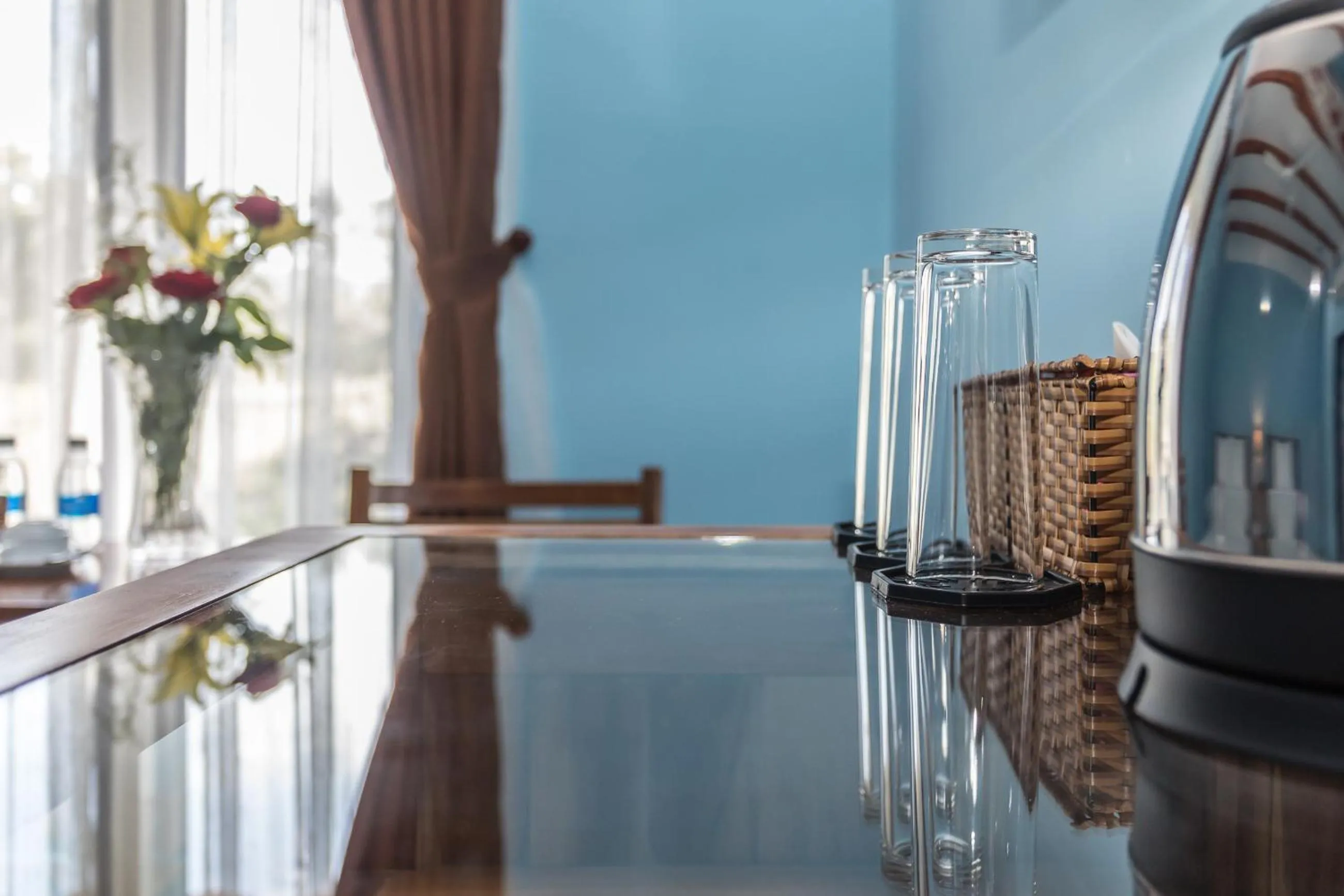 Bedroom in Isabella Resort