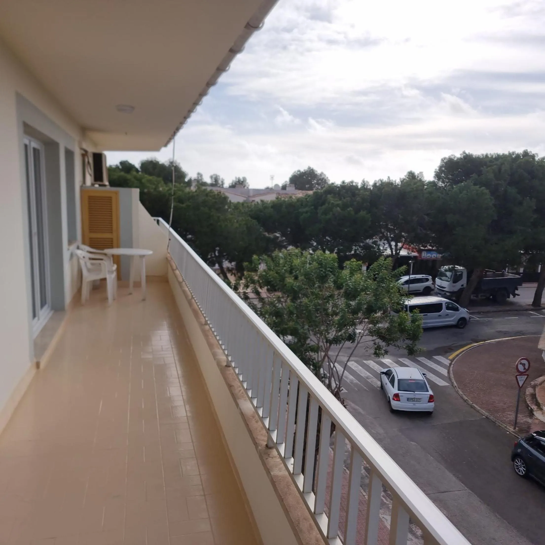 Apartamento Portosun Caracol