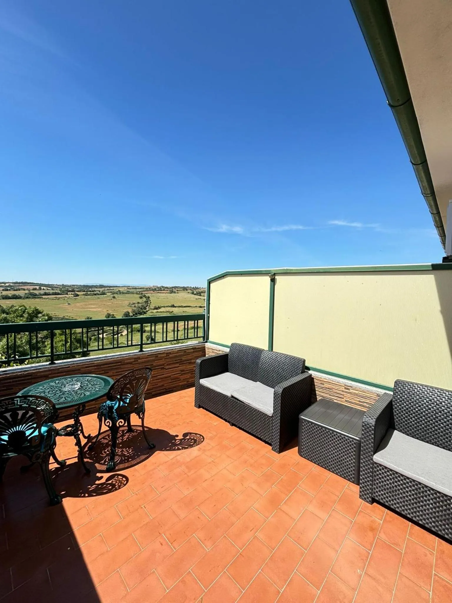 Hotel Trindade Coelho