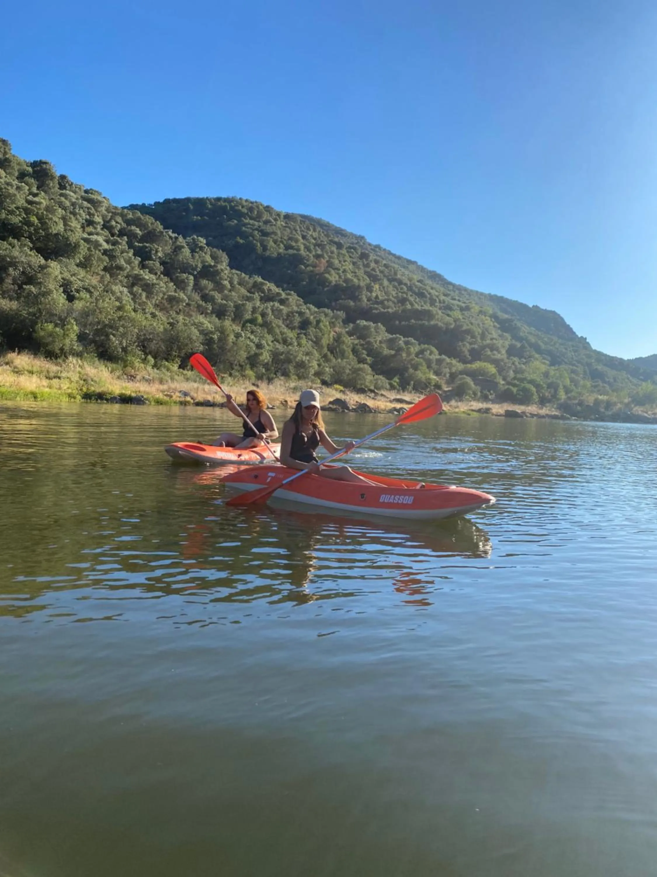 Hotel Trindade Coelho