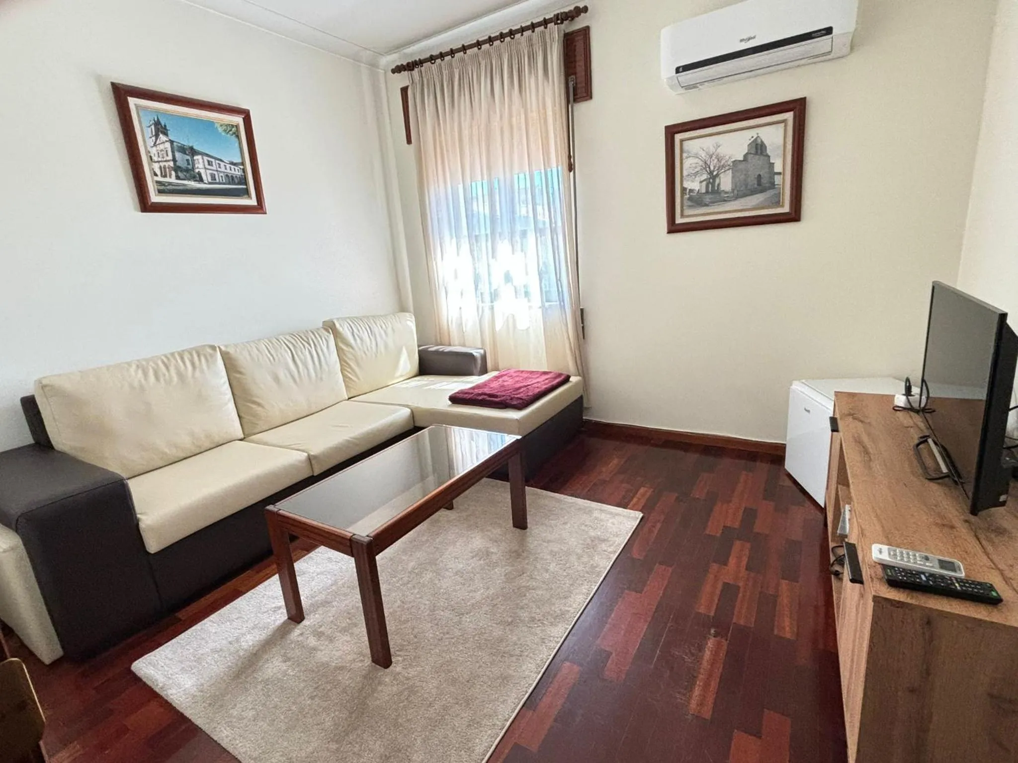 Hotel Trindade Coelho