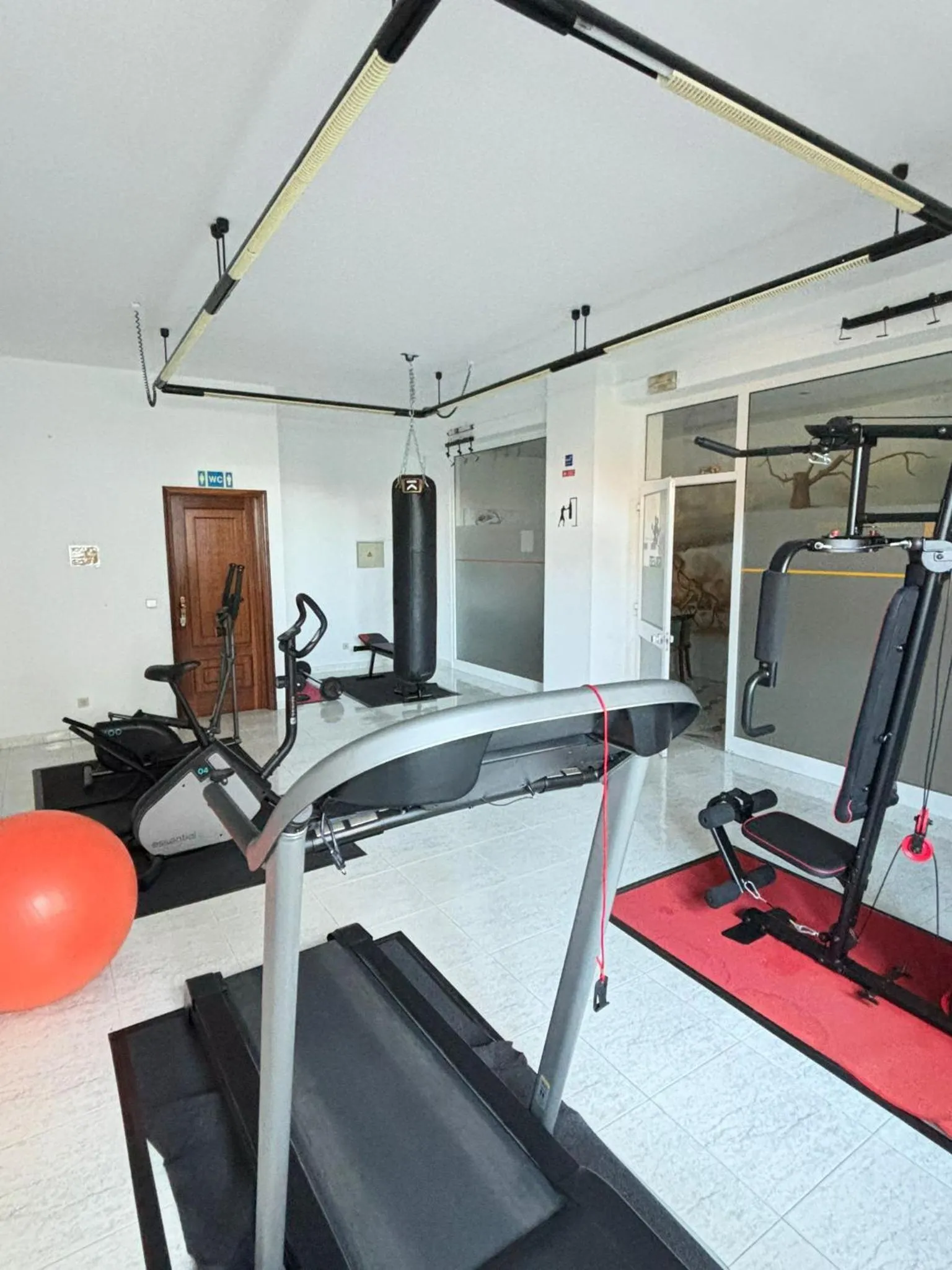 Hotel Trindade Coelho