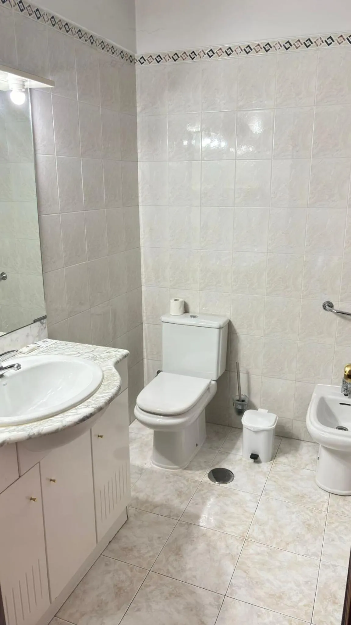 Hotel Trindade Coelho