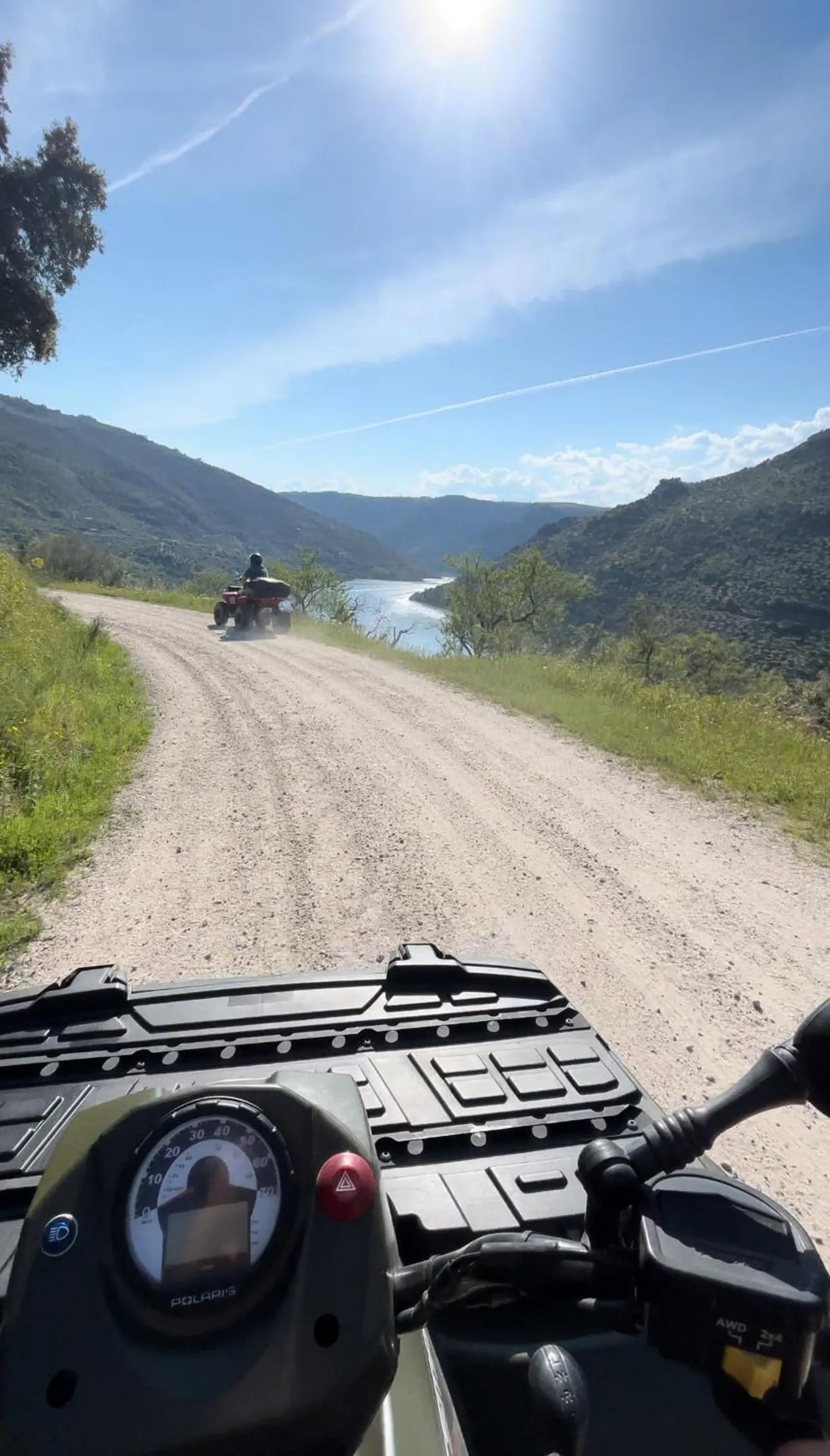 Hotel Trindade Coelho