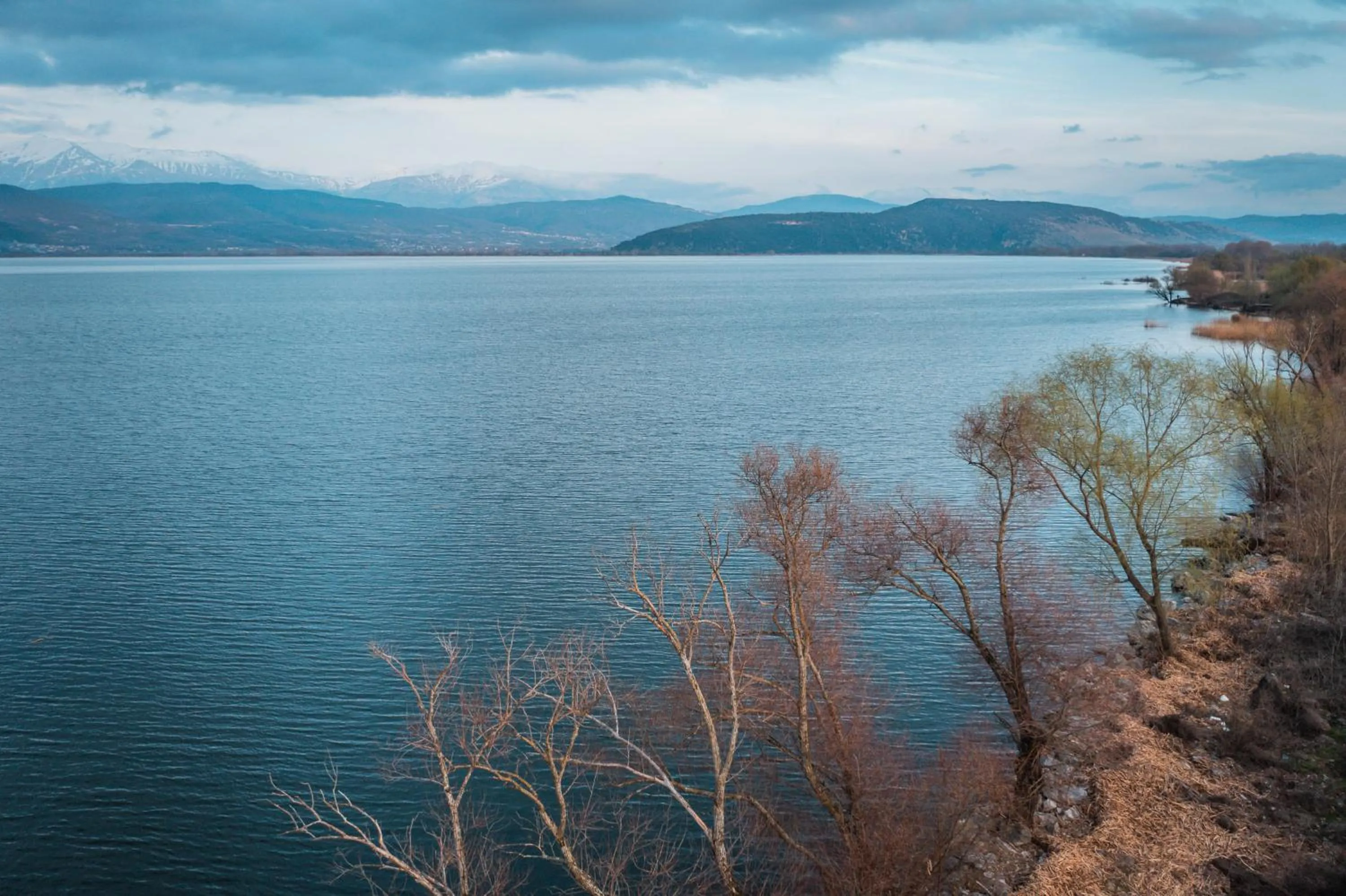 Neighbourhood in Akti Hotel Ioannina