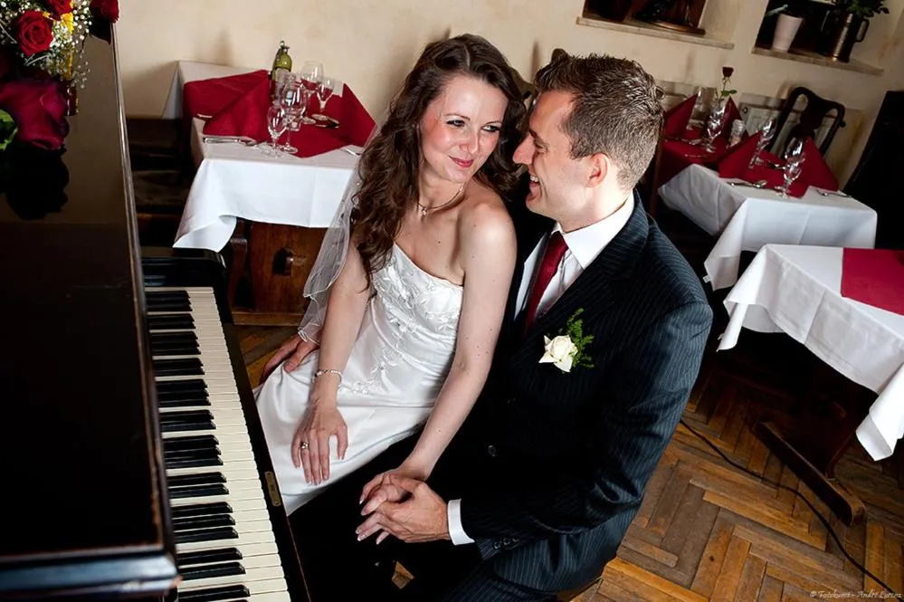 Lounge or bar in Hotel Katharinenhof