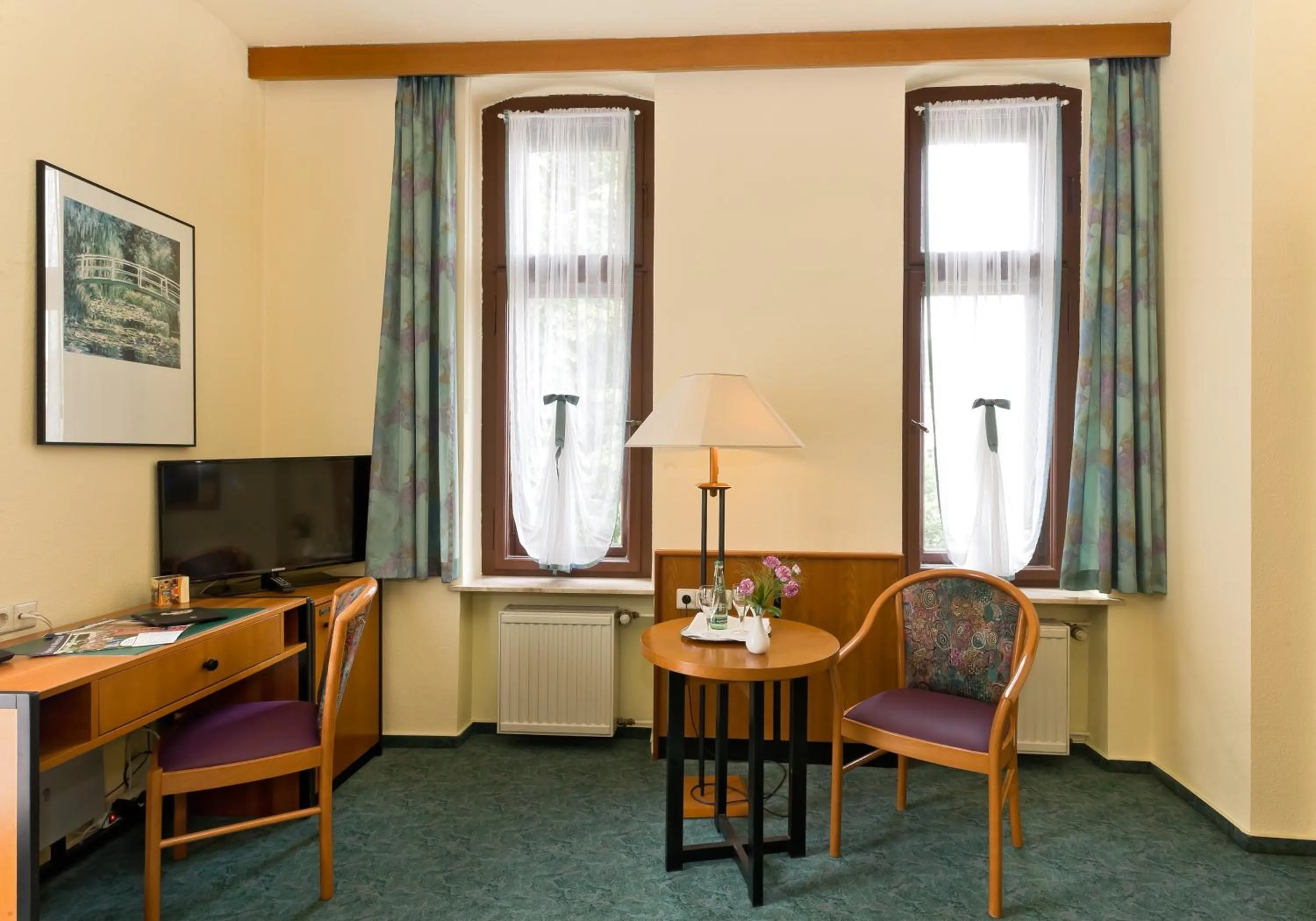Photo of the whole room in Hotel Katharinenhof