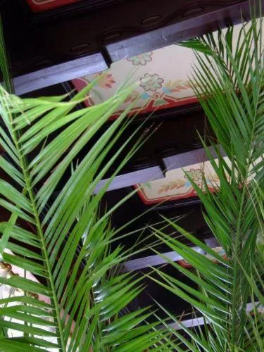 Restaurant/places to eat in Hotel Katharinenhof