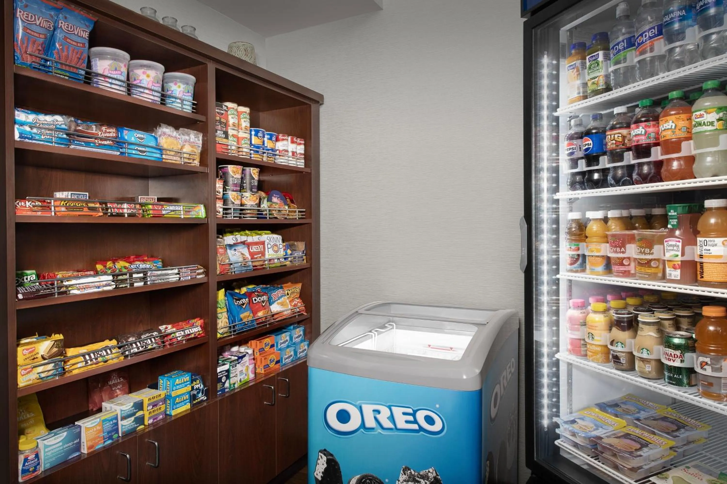 Other in TownePlace Suites Sacramento Cal Expo