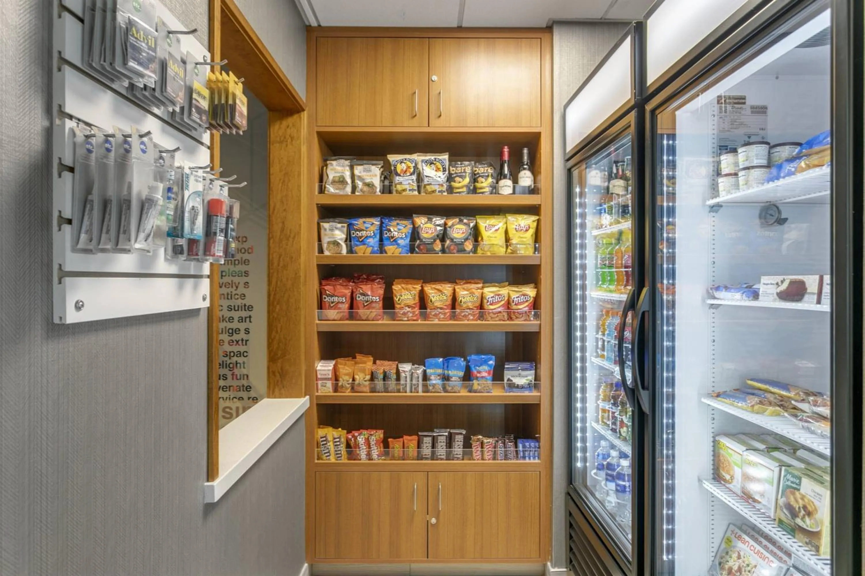 Other in SpringHill Suites by Marriott Sacramento Natomas