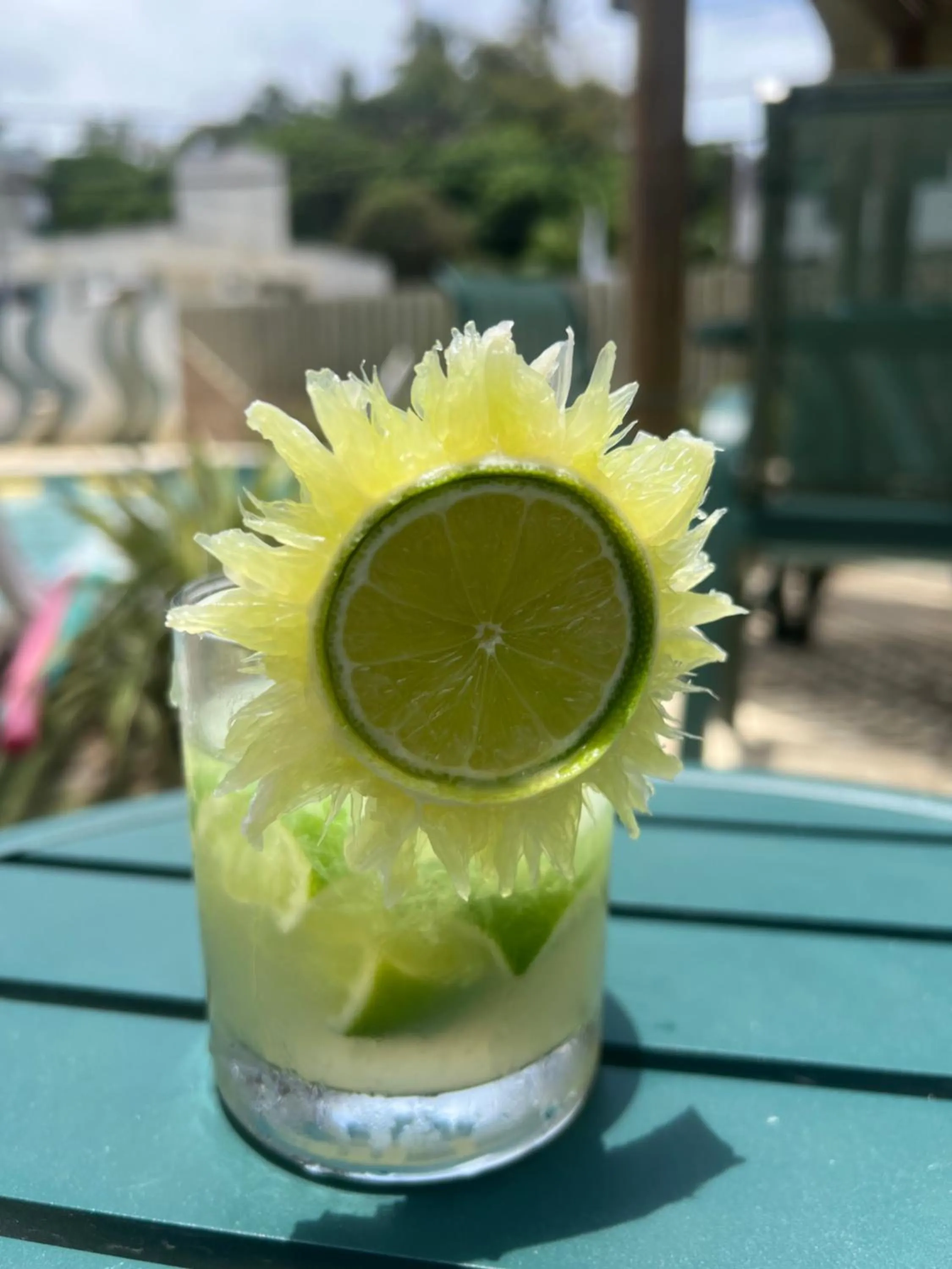 Alcoholic drinks in Pousada Praia Bela