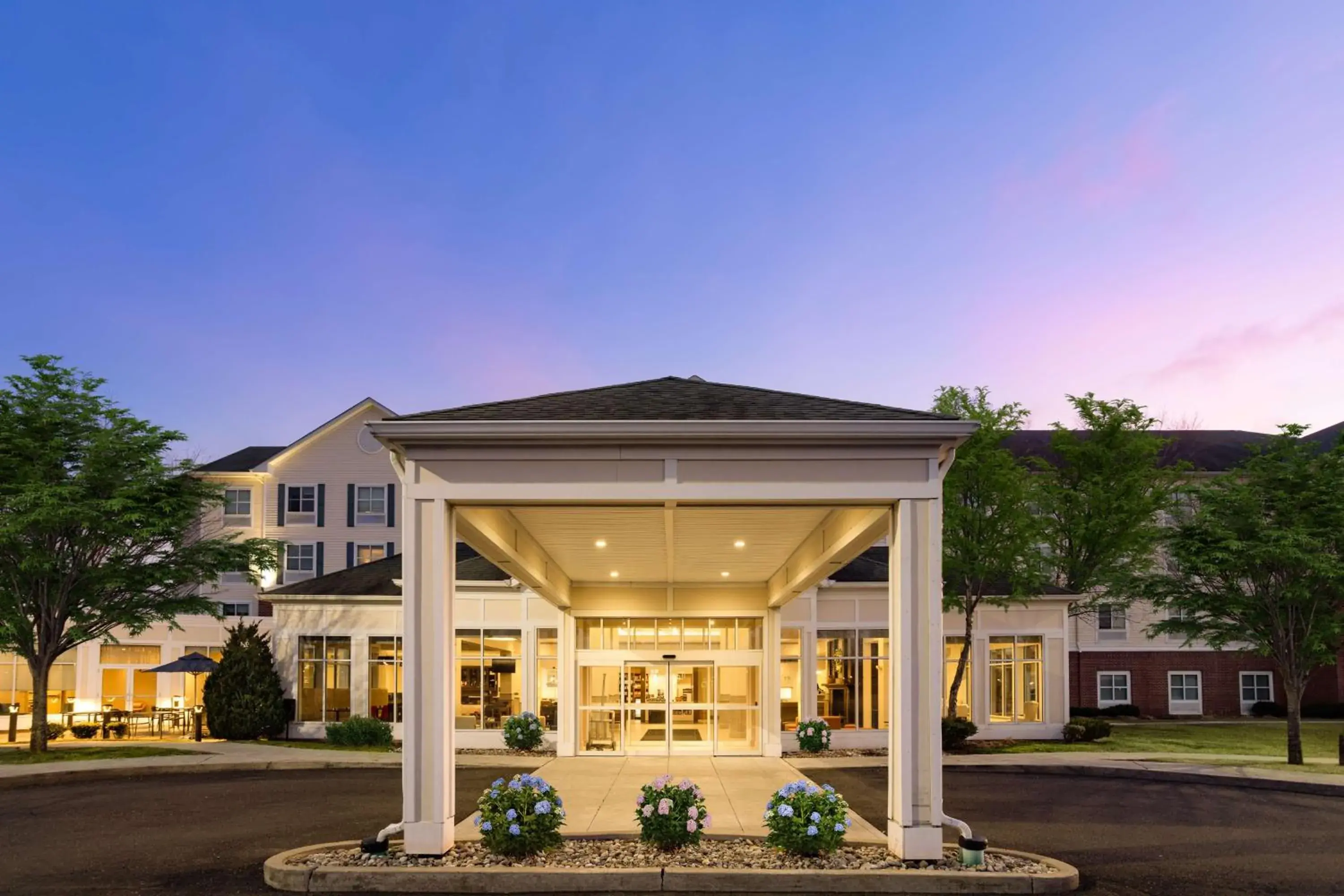 Hilton Garden Inn Milford Hilton Garden Inn Milford
