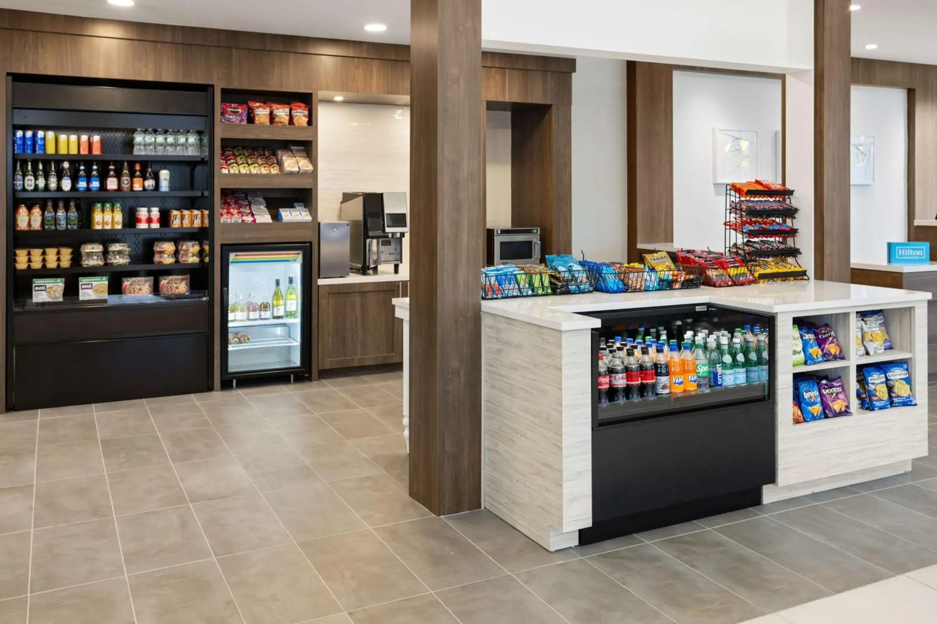 Restaurant/places to eat in Hilton Garden Inn Milford Restaurant/places to eat in Hilton Garden Inn Milford