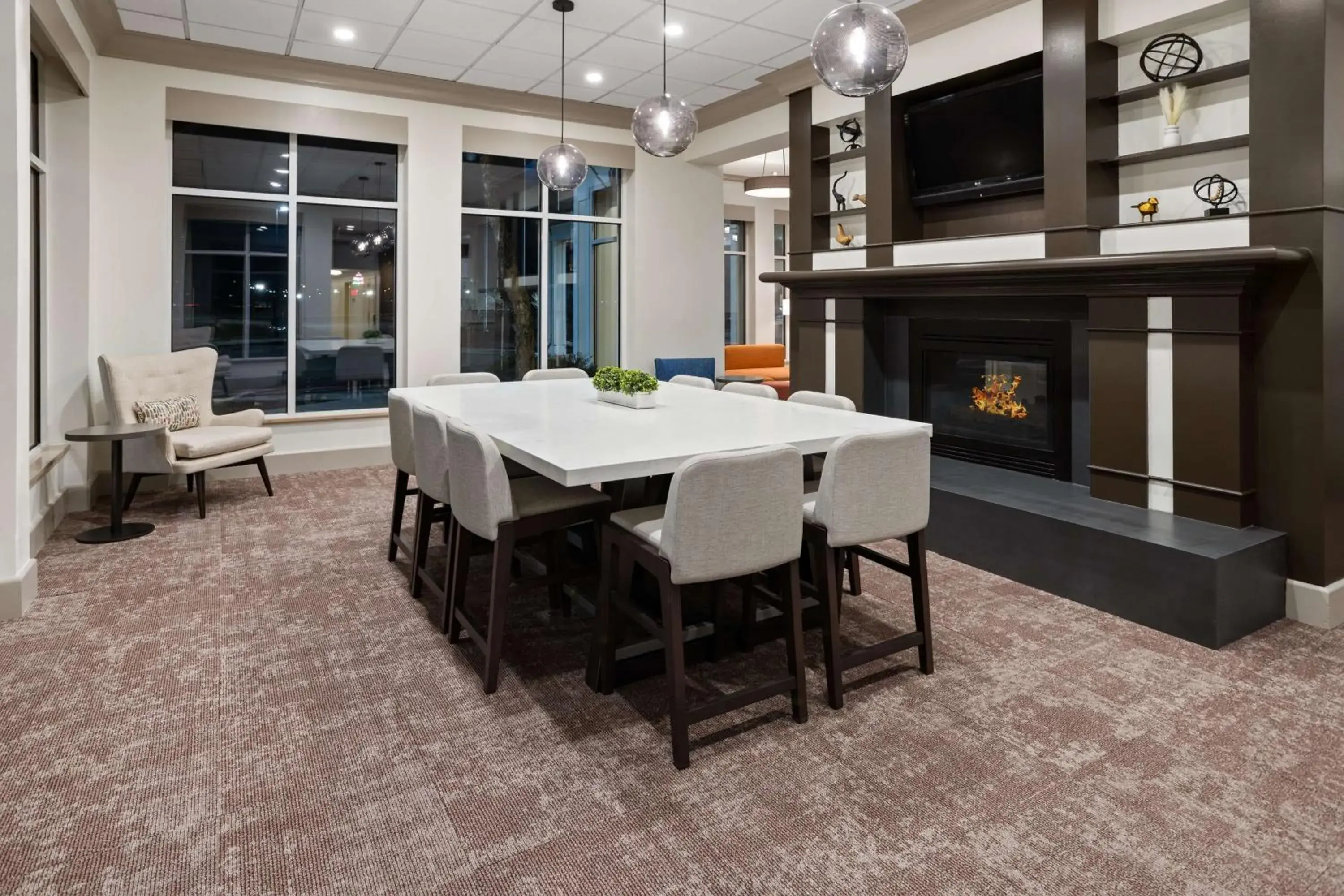 Hilton Garden Inn Milford Hilton Garden Inn Milford