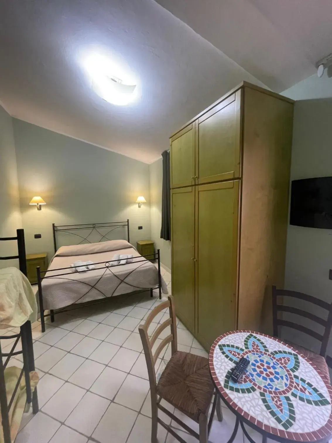 Family Studio in Sun Tower beach apartments Family Studio in Sun Tower beach apartments
