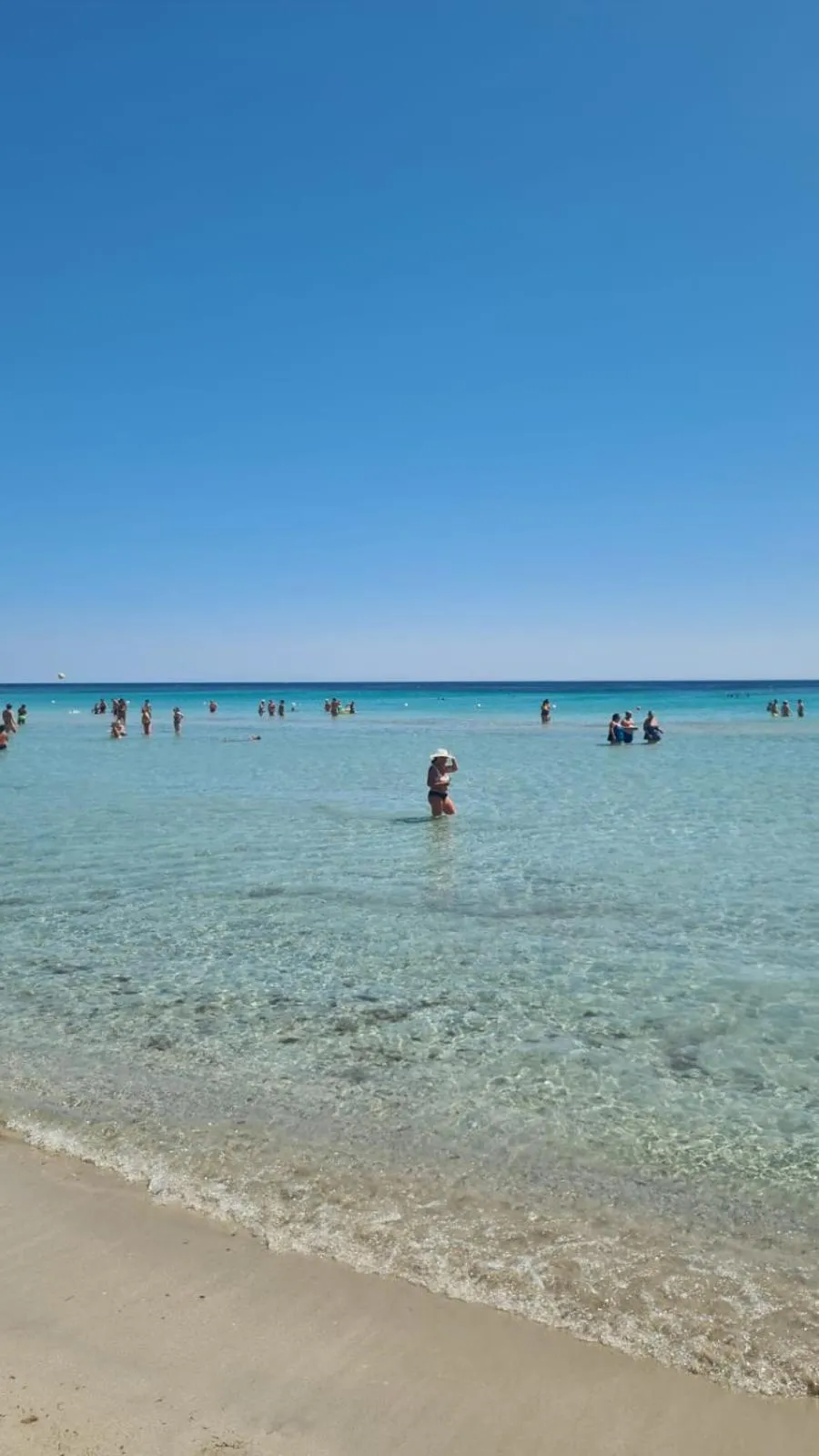 Sun Tower beach apartments