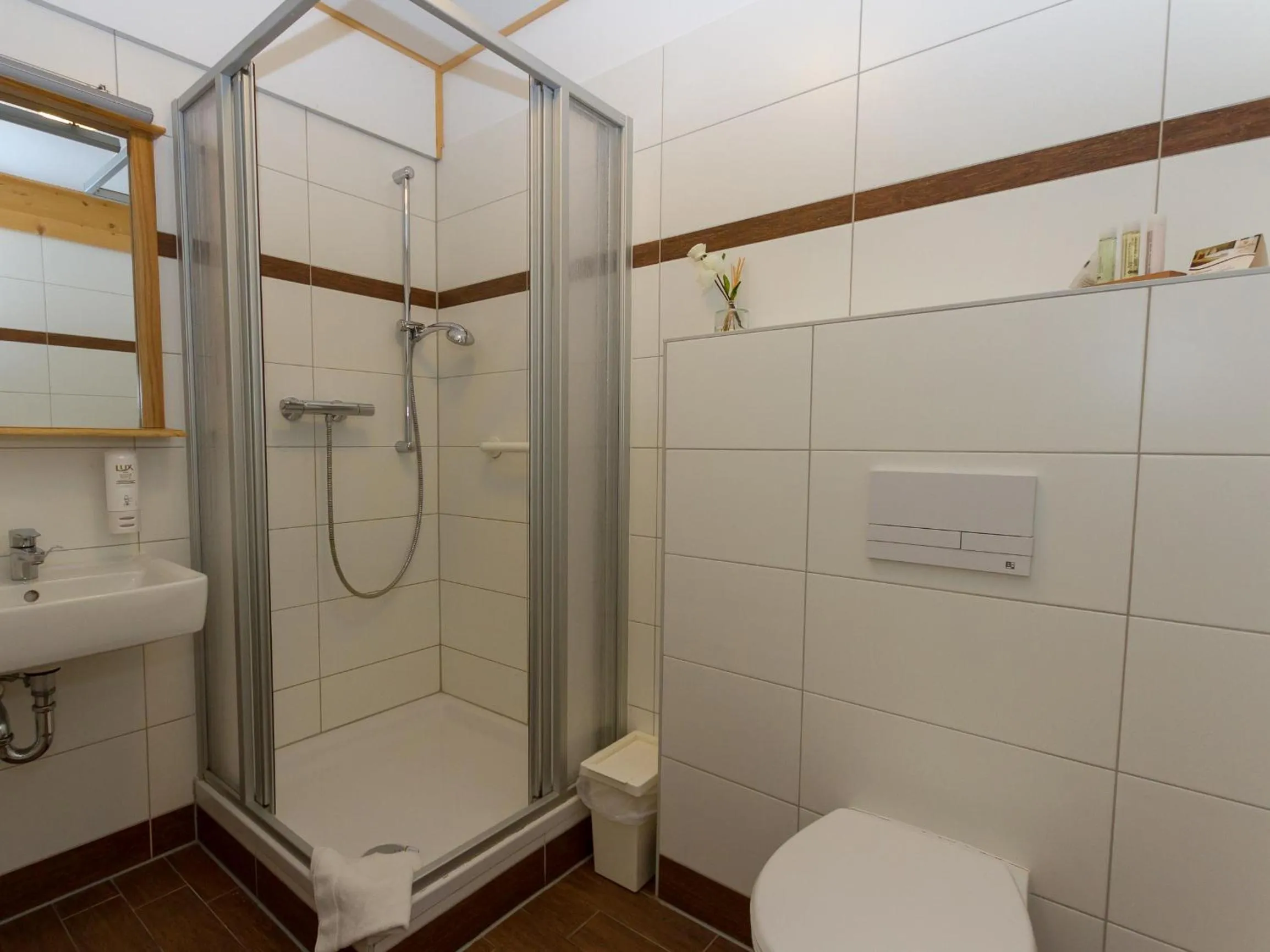 Hotel & Restaurant Wilder Eber