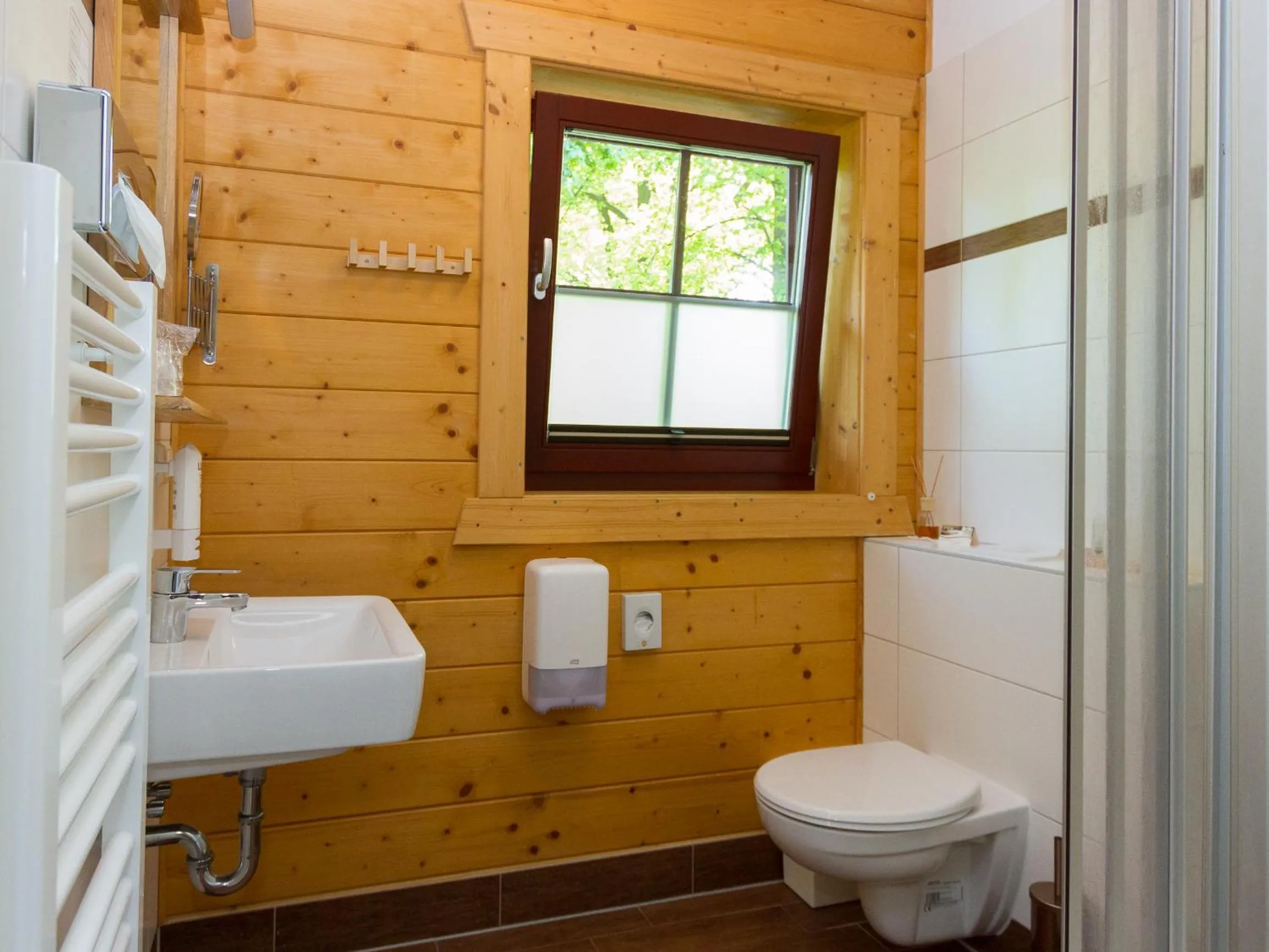 Hotel & Restaurant Wilder Eber