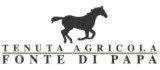 Property logo or sign in Tenuta Agricola Fonte Di Papa