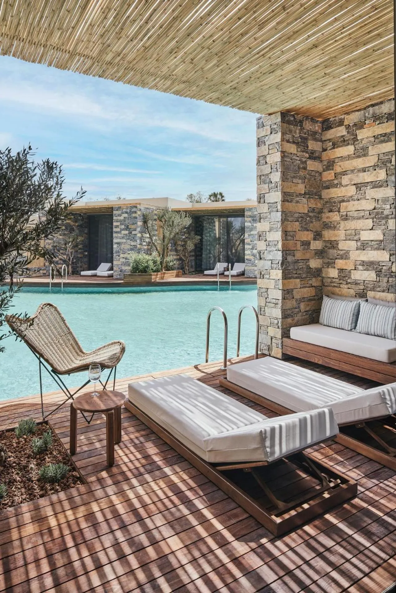 Photo of the whole room in Voyage Torba Hotel