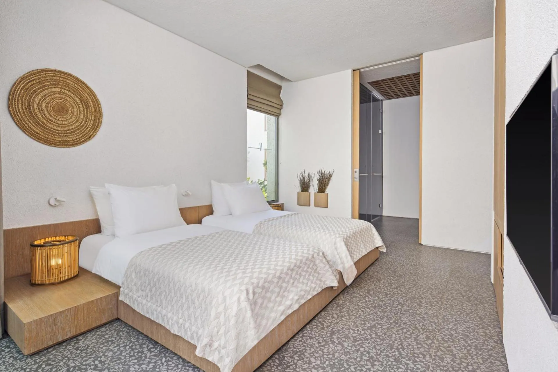 Photo of the whole room, Bed in Voyage Torba Hotel