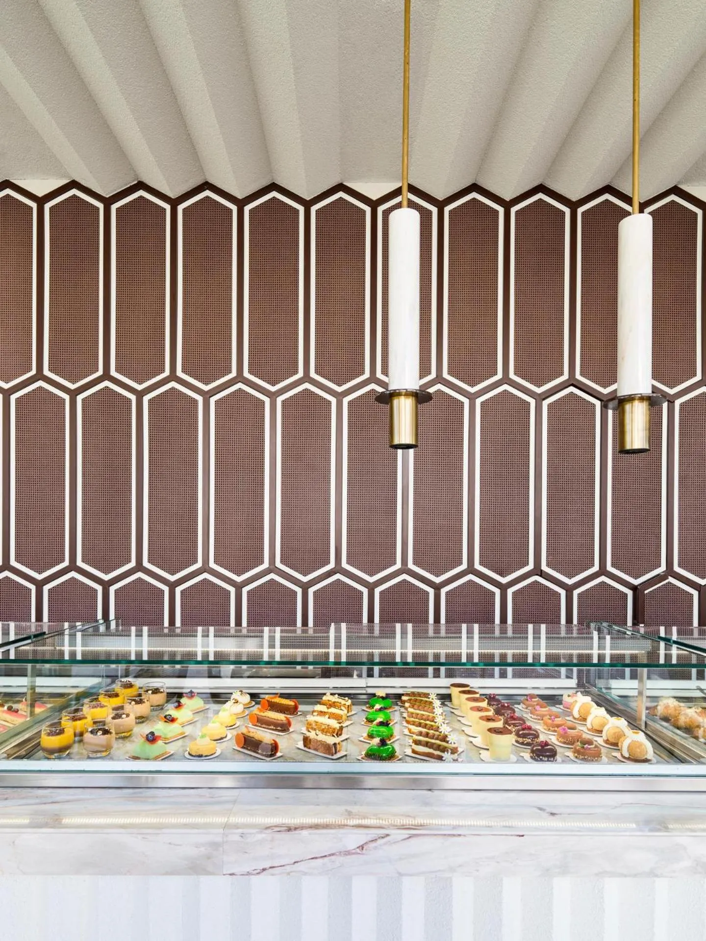 Restaurant/places to eat in Voyage Torba Hotel