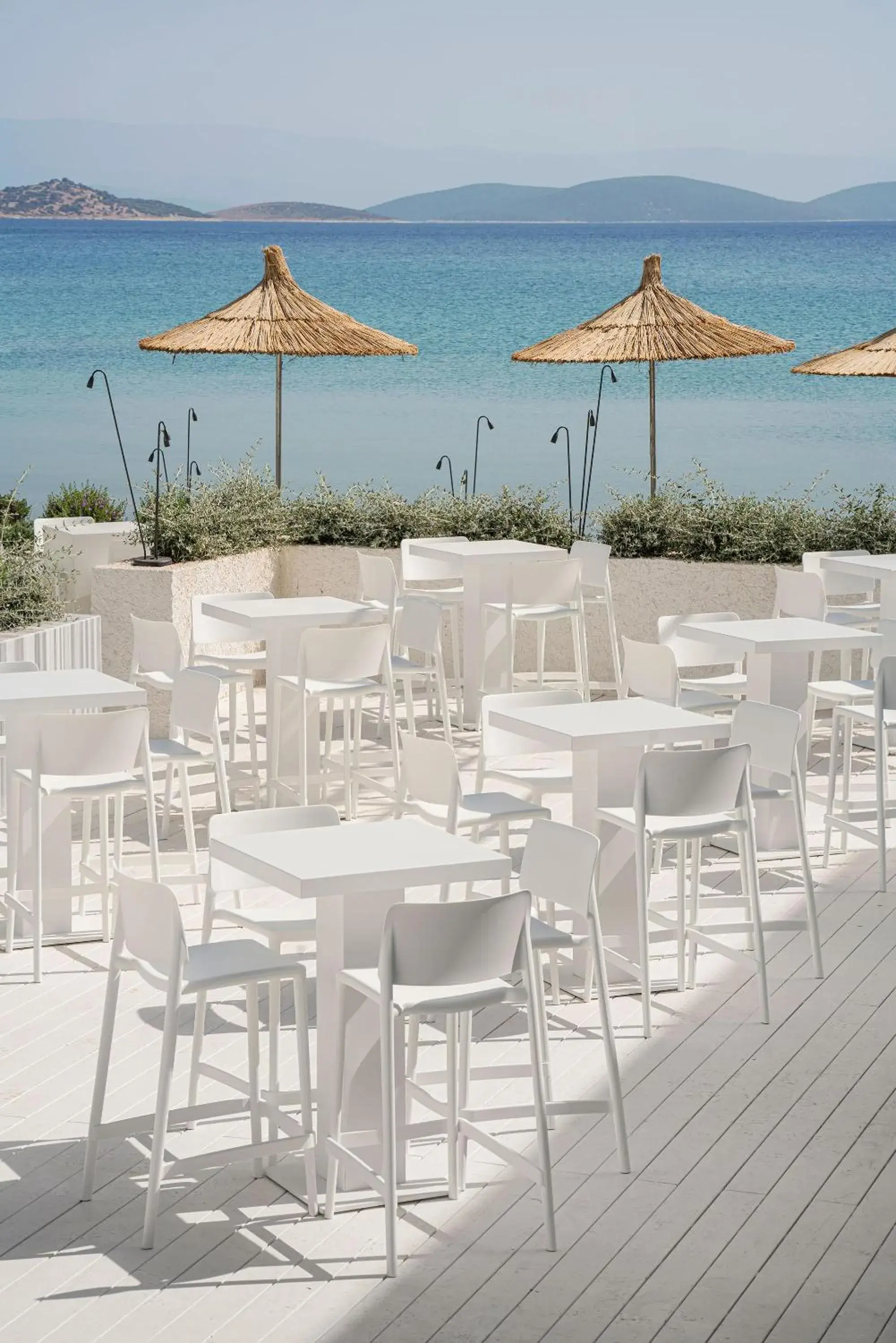 Lounge or bar in Voyage Torba Hotel Lounge or bar in Voyage Torba Hotel