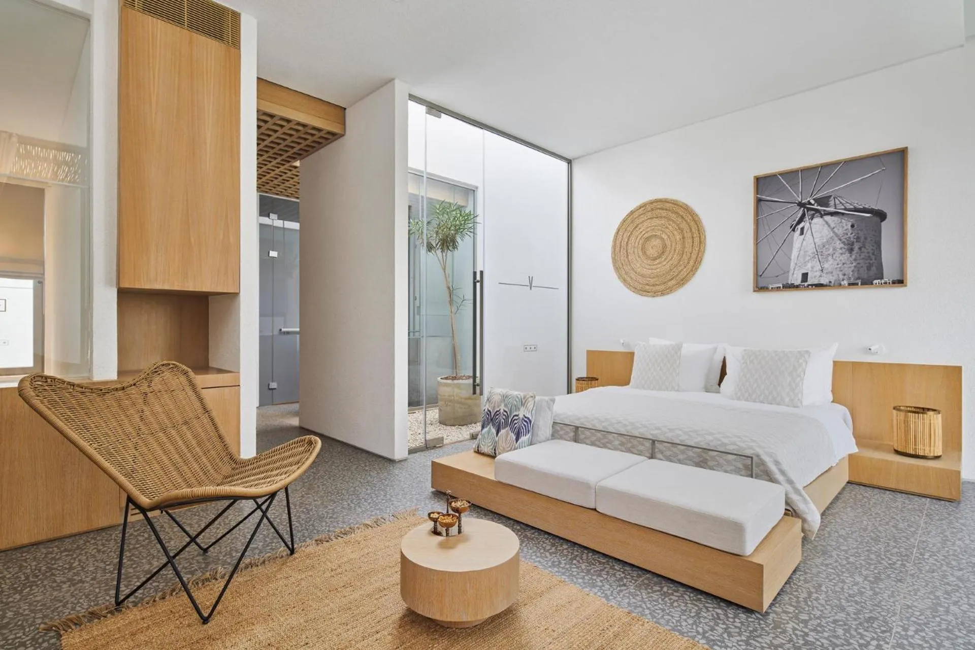 Photo of the whole room, Bed in Voyage Torba Hotel