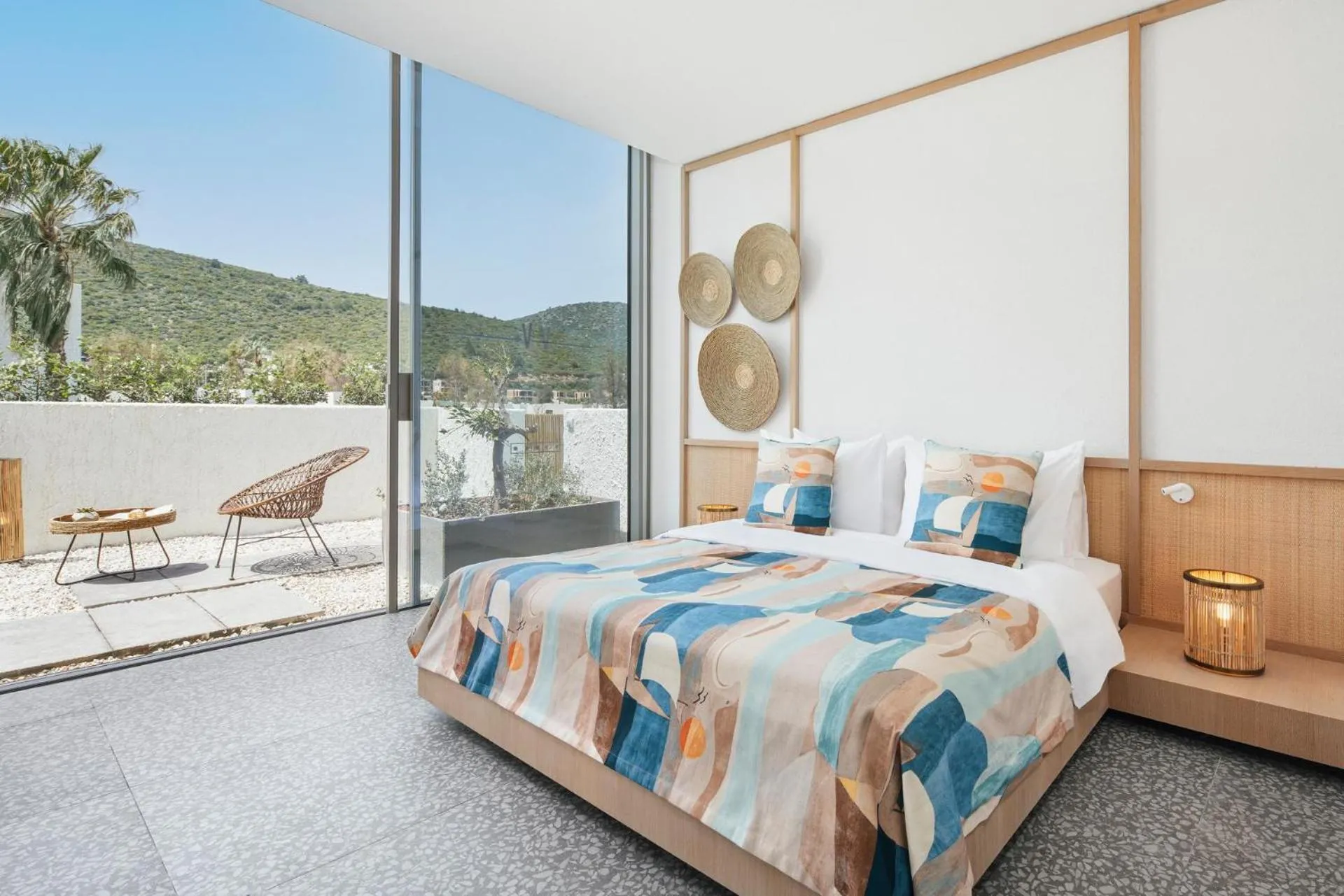 Photo of the whole room, Bed in Voyage Torba Hotel