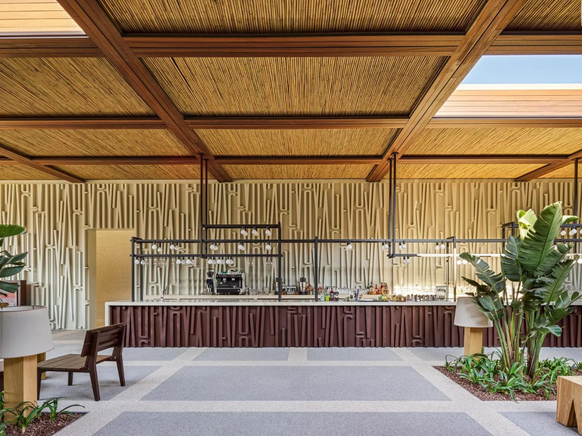 Lobby or reception in Voyage Torba Hotel