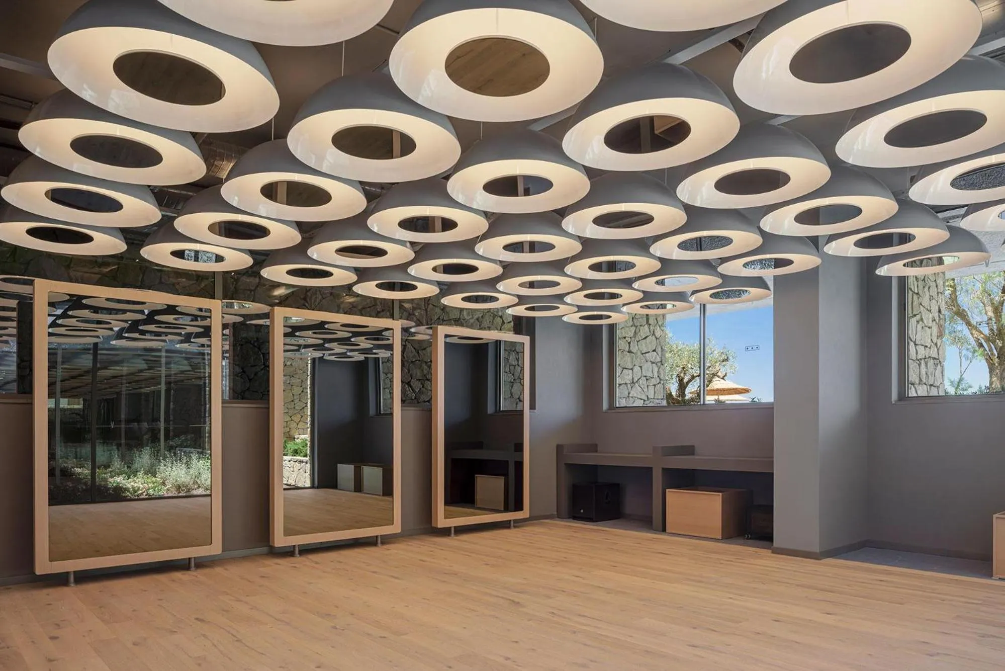 Activities in Voyage Torba Hotel