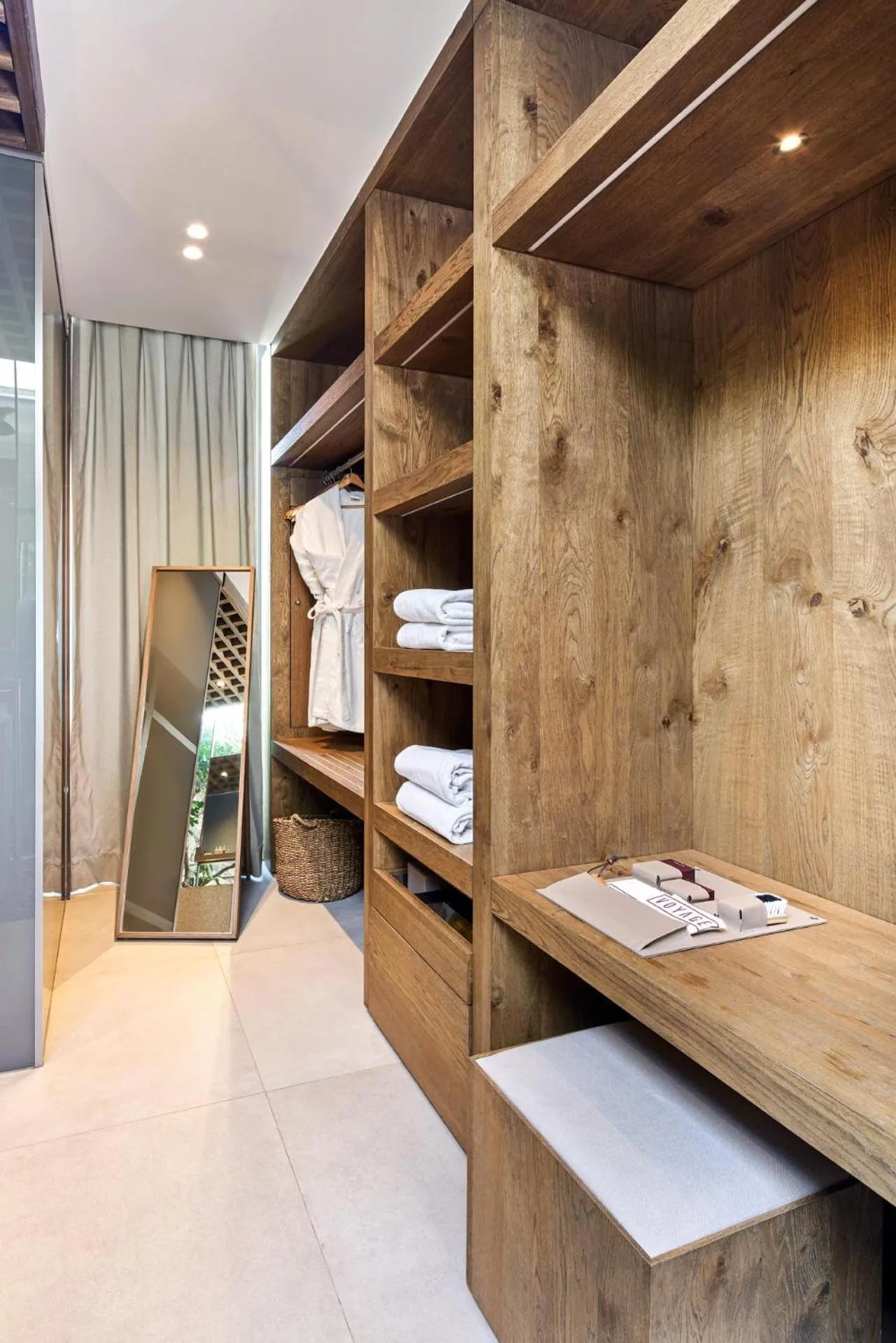 Bathroom, Bed in Voyage Torba Hotel