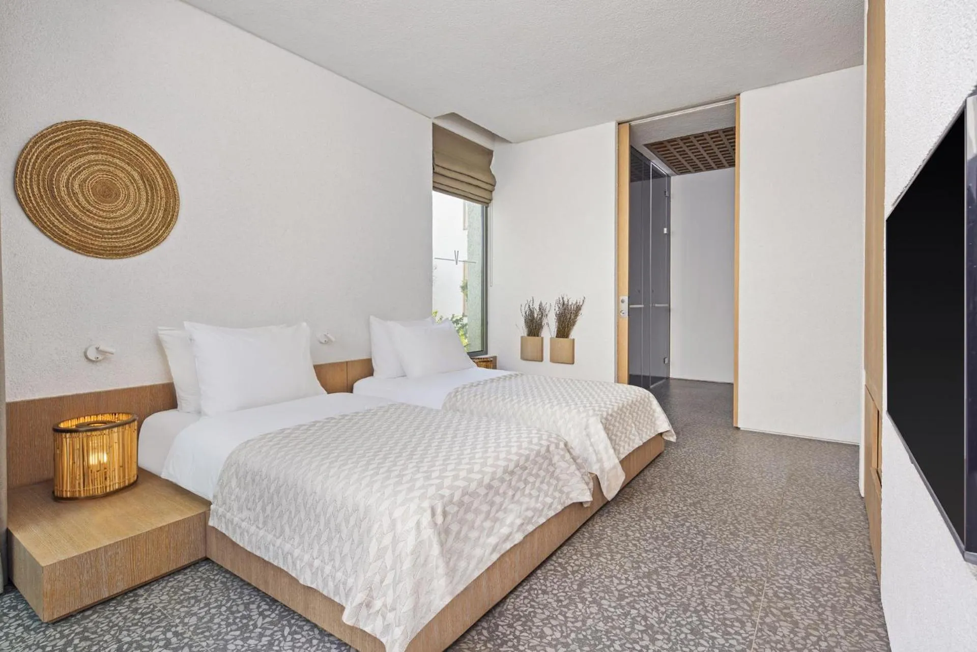 Photo of the whole room, Bed in Voyage Torba Hotel