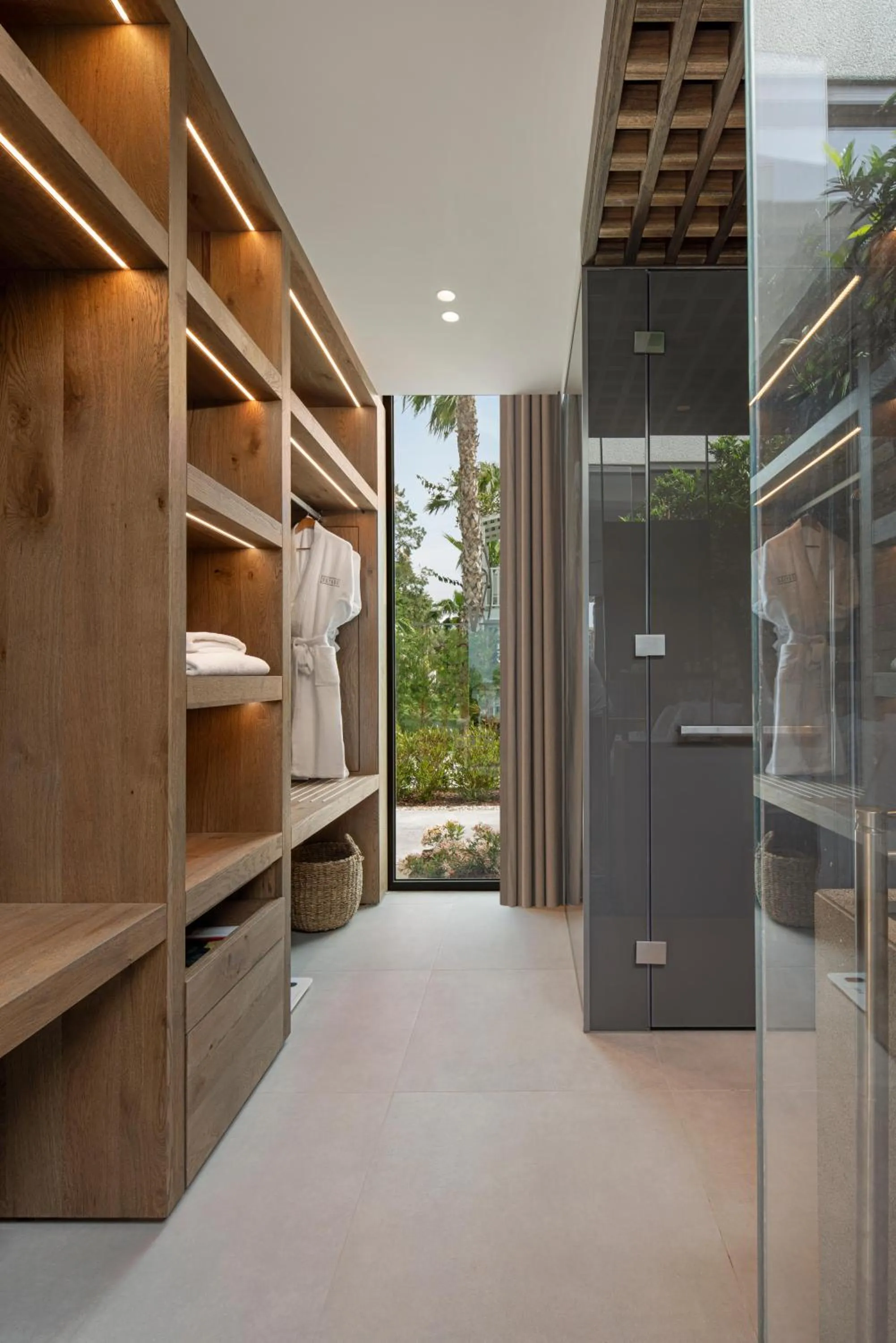 Photo of the whole room in Voyage Torba Hotel