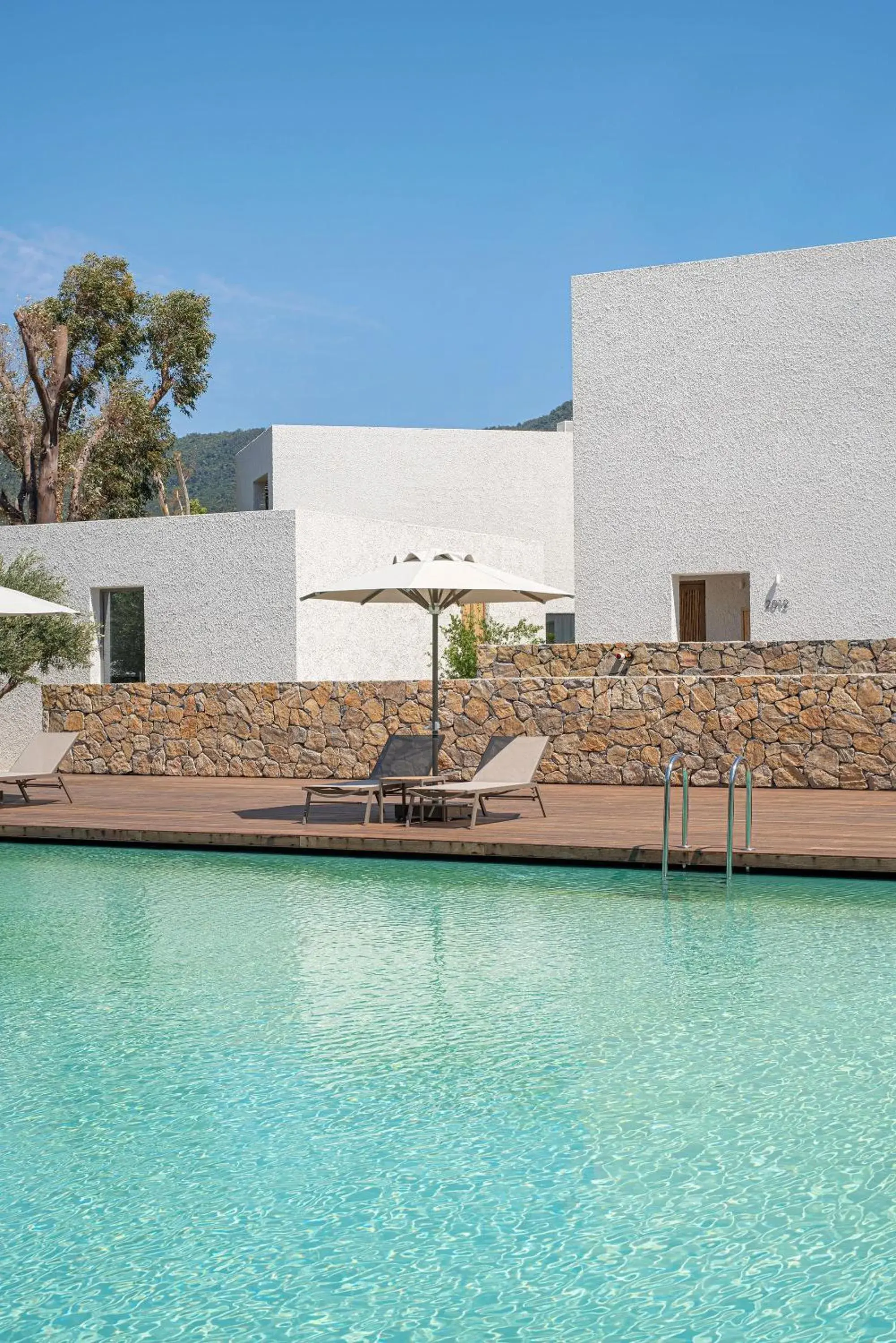 Swimming pool in Voyage Torba Hotel Swimming pool in Voyage Torba Hotel